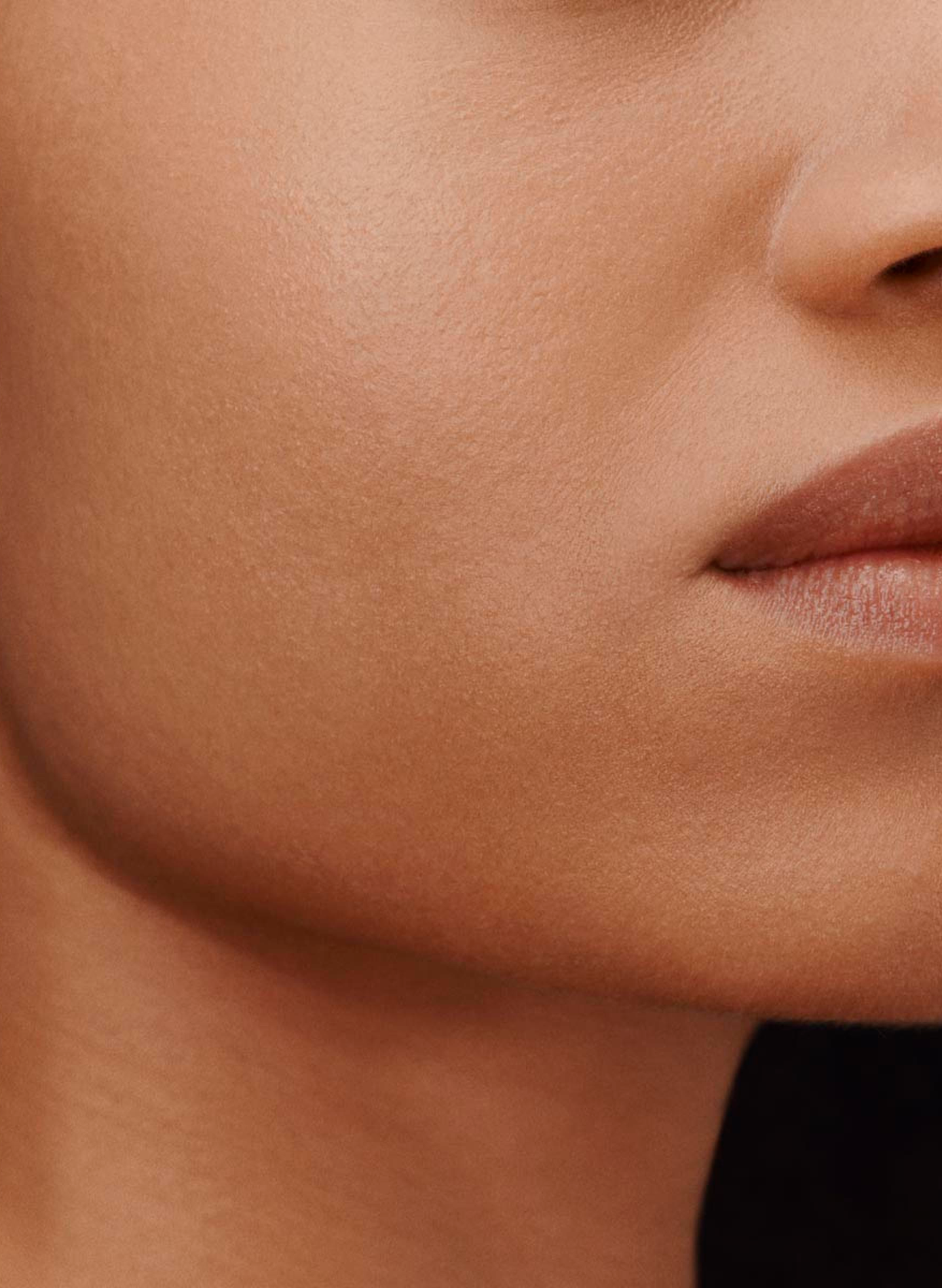 Hermès Plein Air, Fond de teint soin mat lumineux 45c seigle