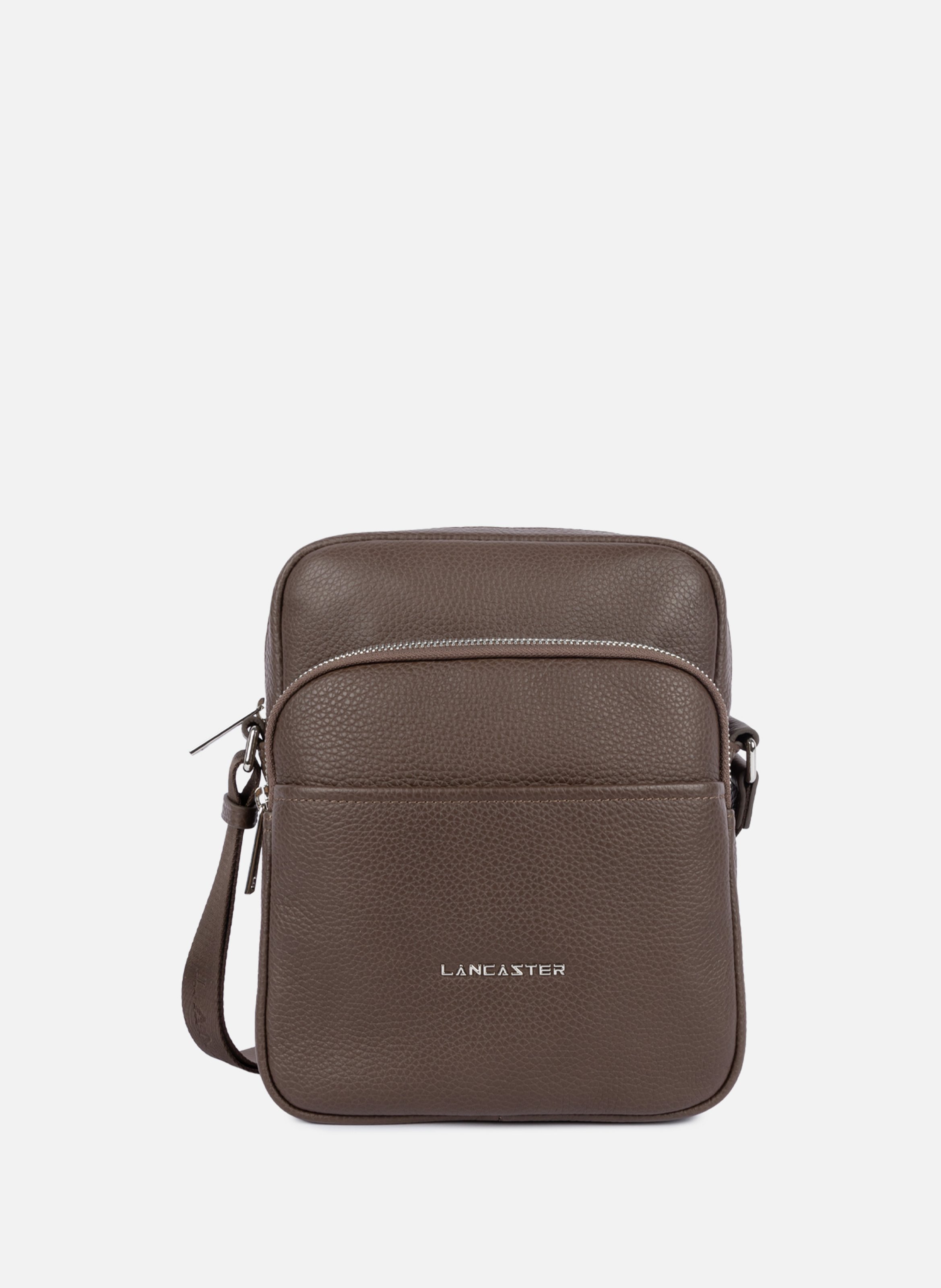 Sac trotteur - gentlemen harry LANCASTER Marron