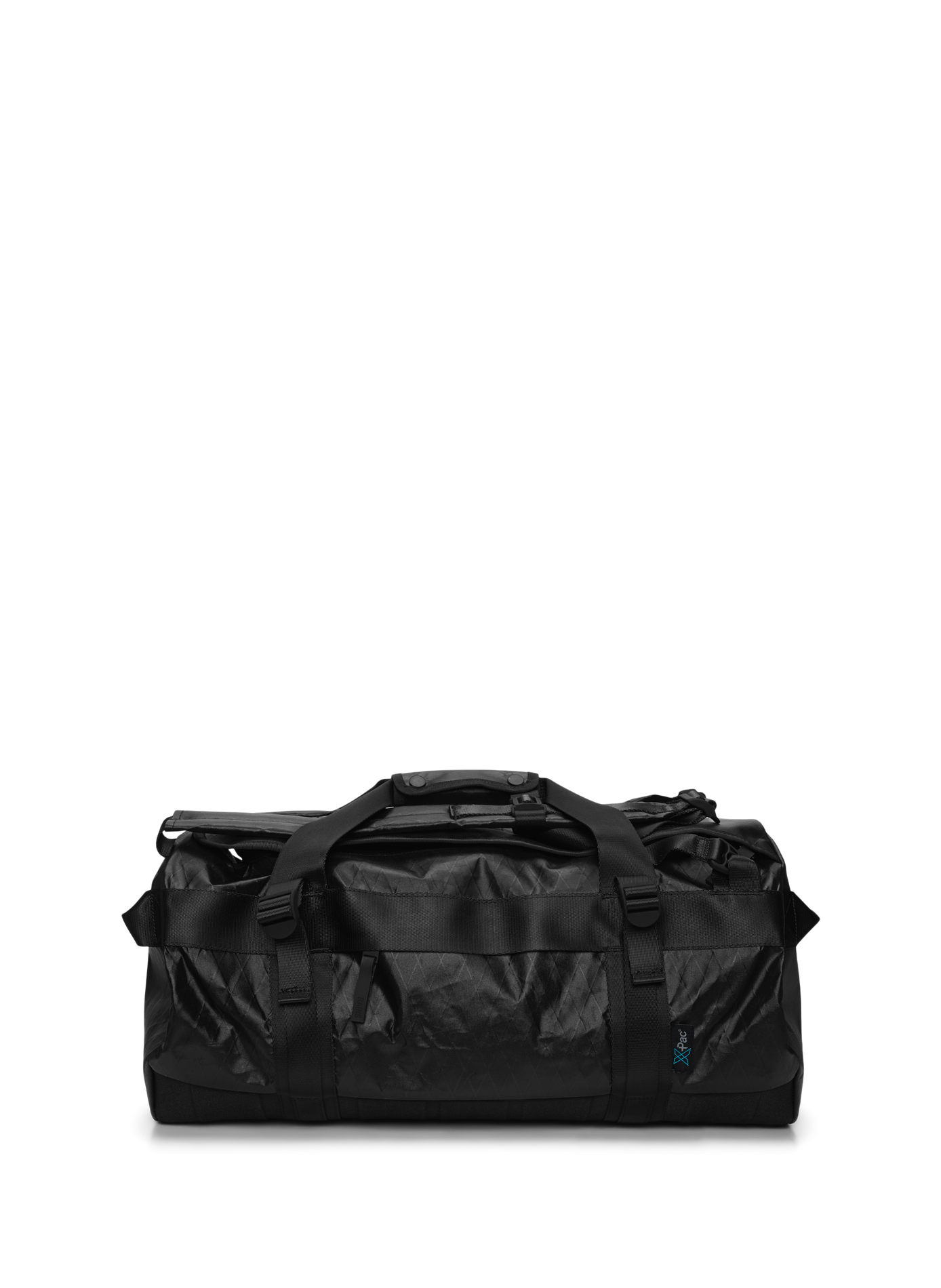 Sac à dos TexXel Duffel Bag Small W3 RAINS Noir