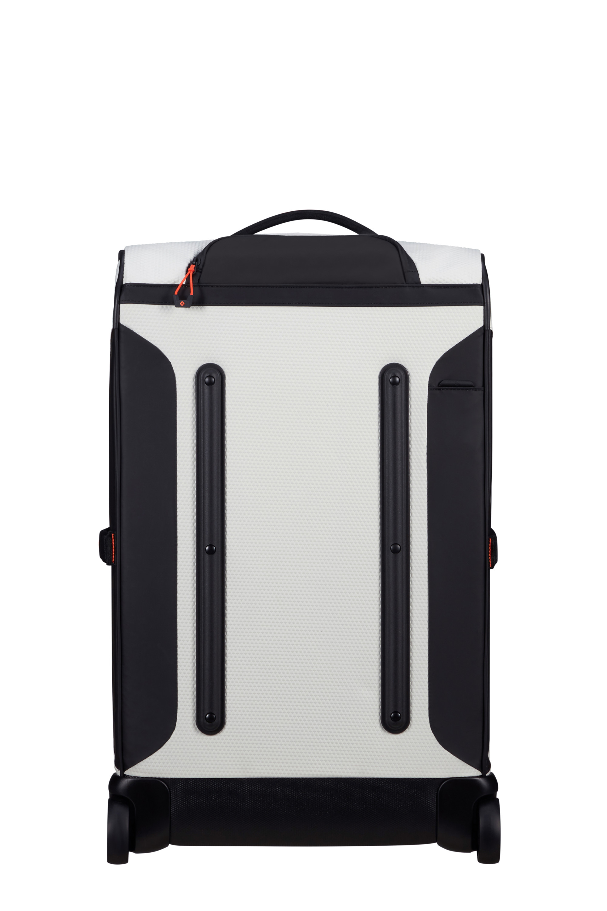 Ecodiver sac de voyage à roues taille m SAMSONITE Blanc