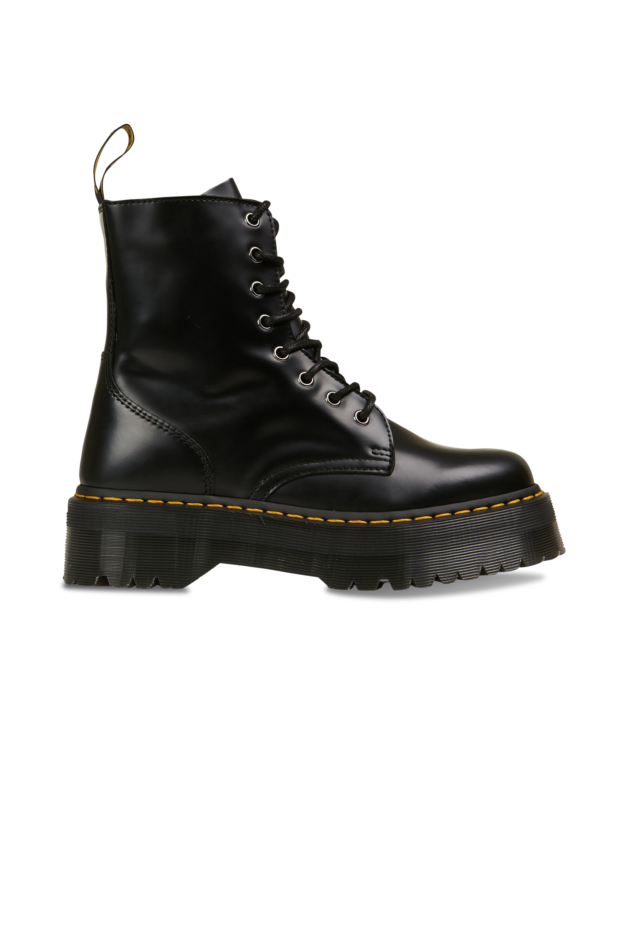 Boots jadon DR. MARTENS Noir