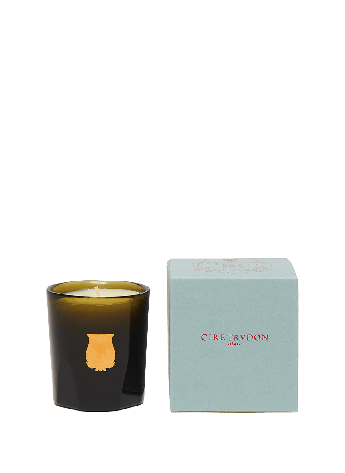 La Petite Bougie Odalisque (Orange Blossom) 70 g (2.5 oz) TRUDON No color
