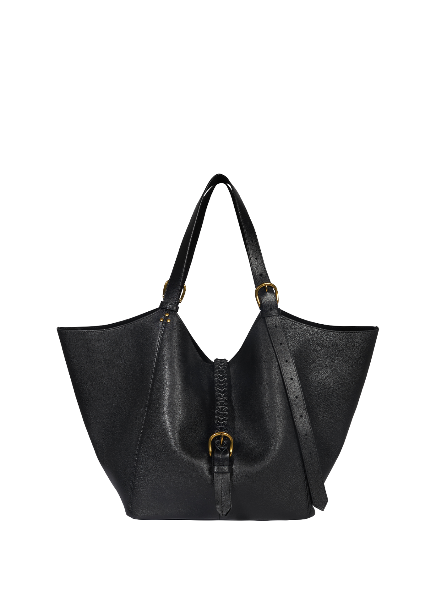 Joseph M Ledertasche JÉRÔME DREYFUSS Schwarz