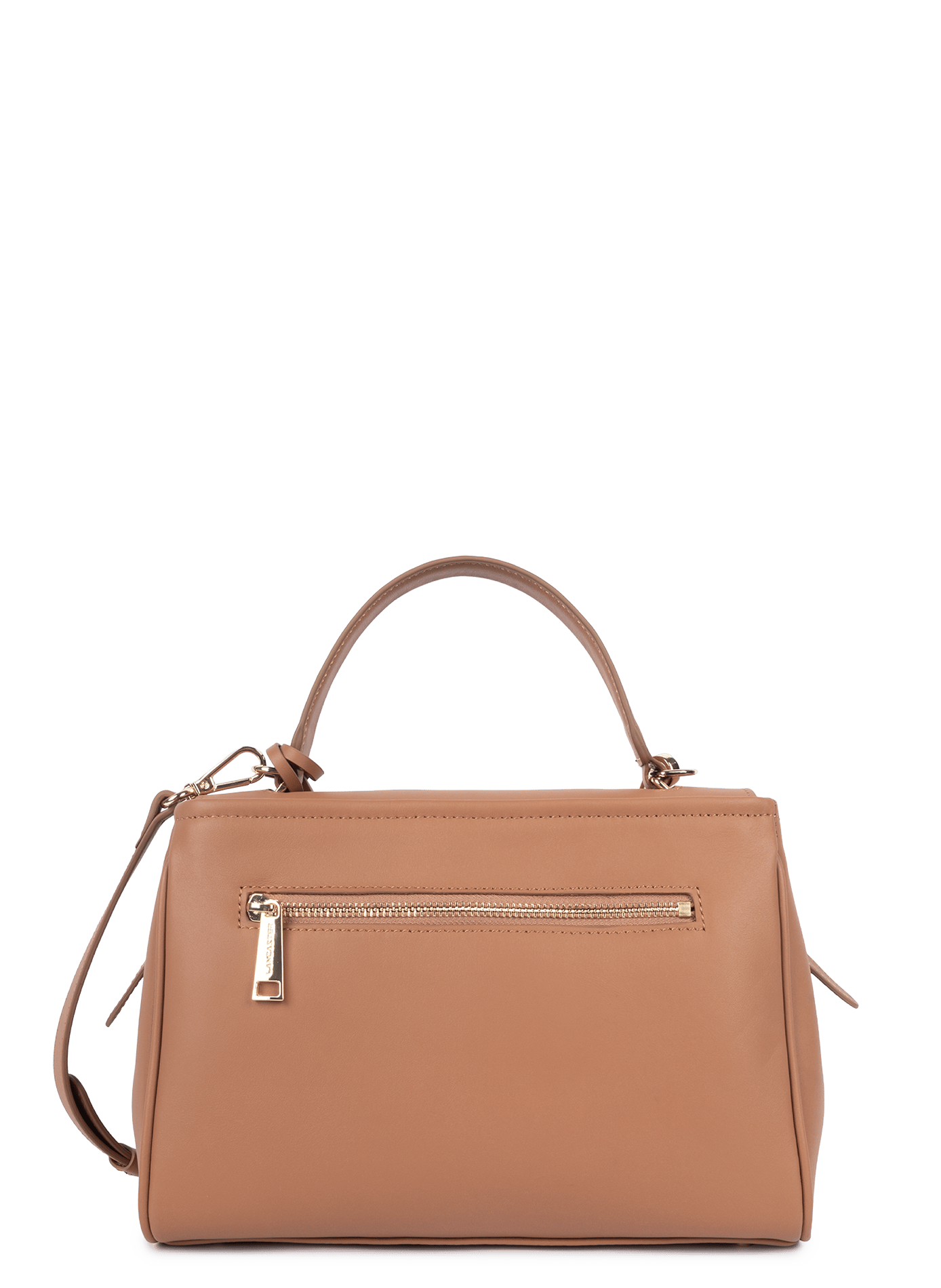 Sac à main - donna grace | Marron LANCASTER Femme