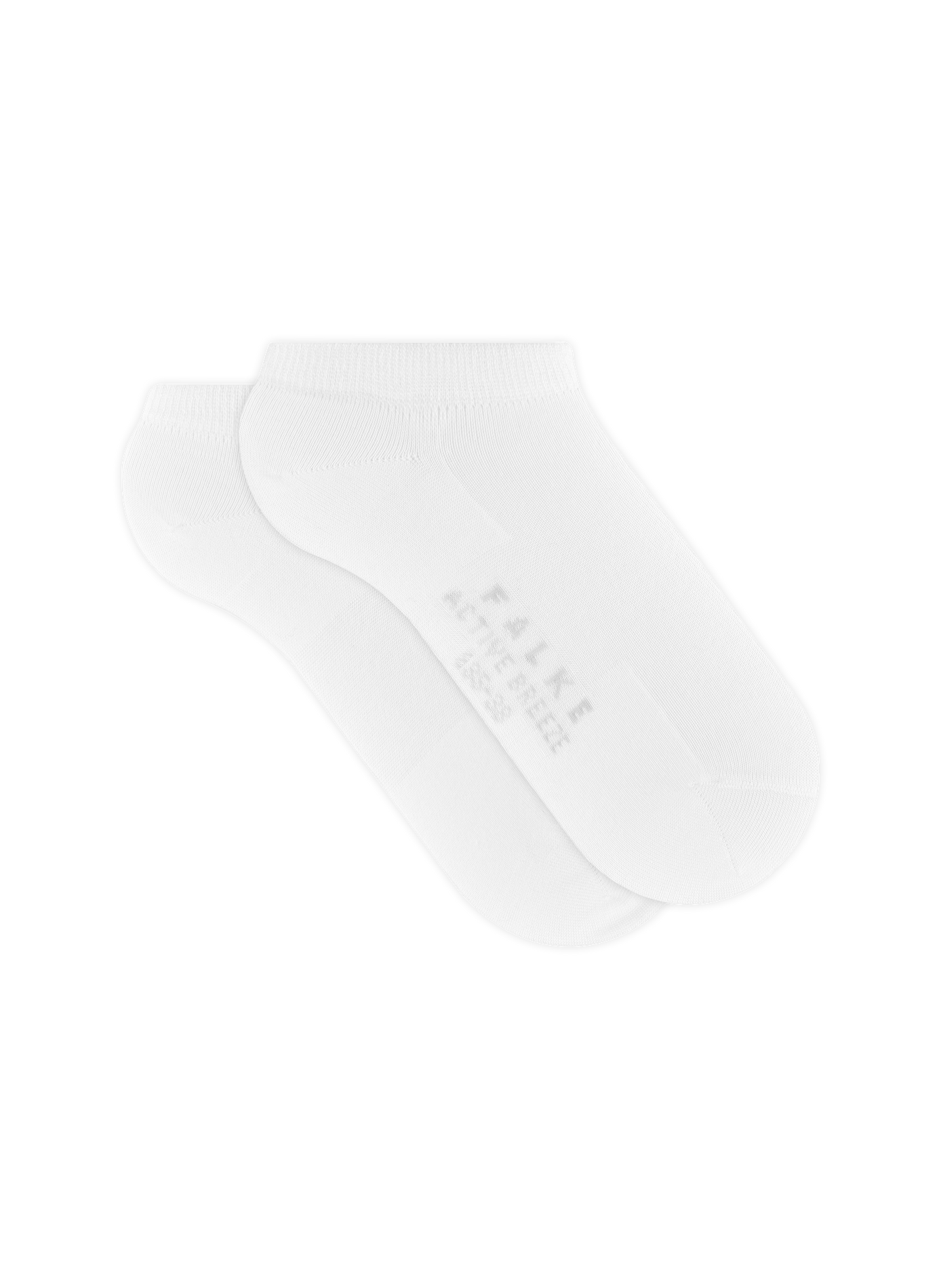 Low Cut Cool Kick Socks FALKE White
