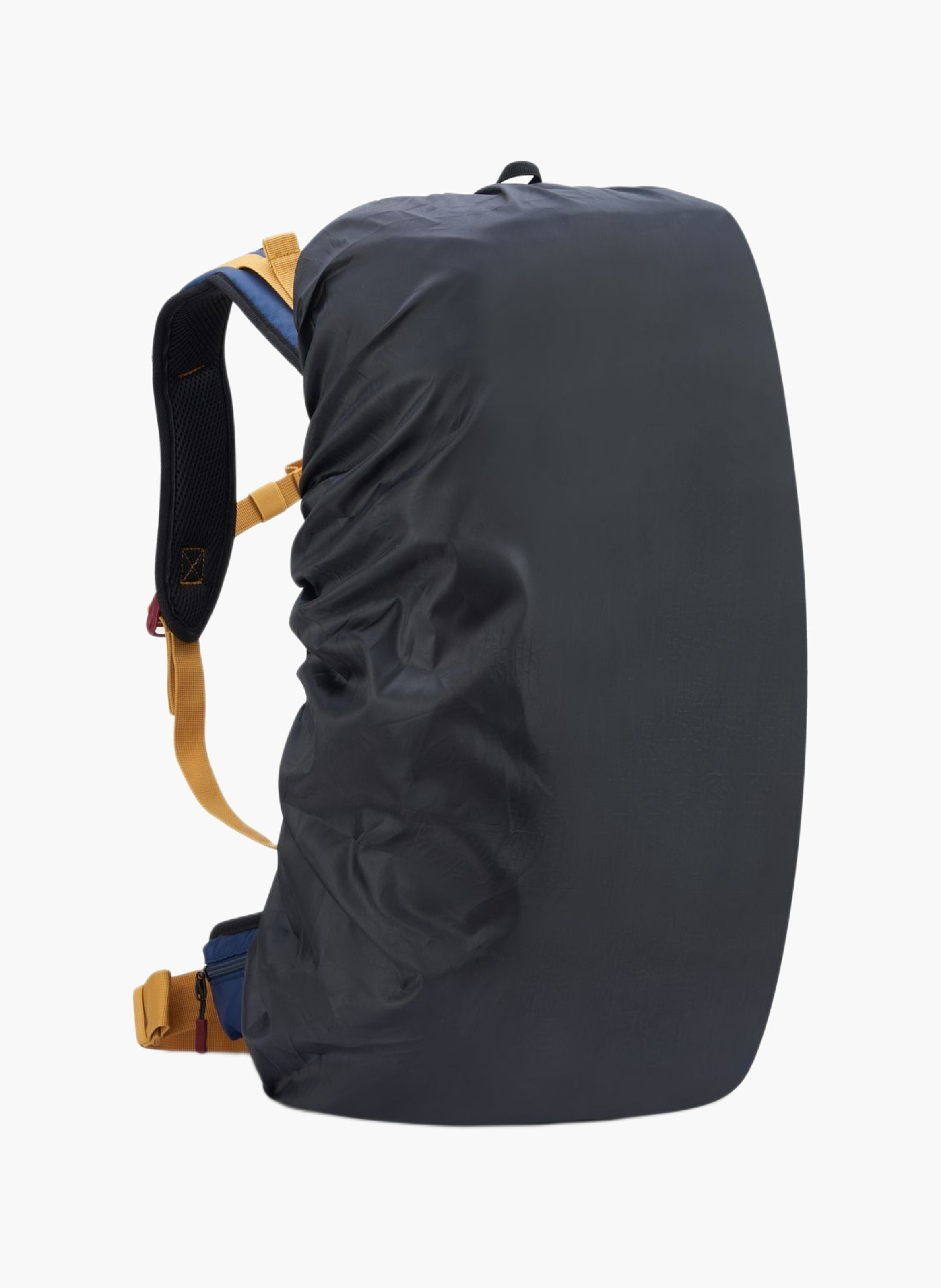 Sac a dos  souple taille xs - js017a DELSEY PARIS Bleu