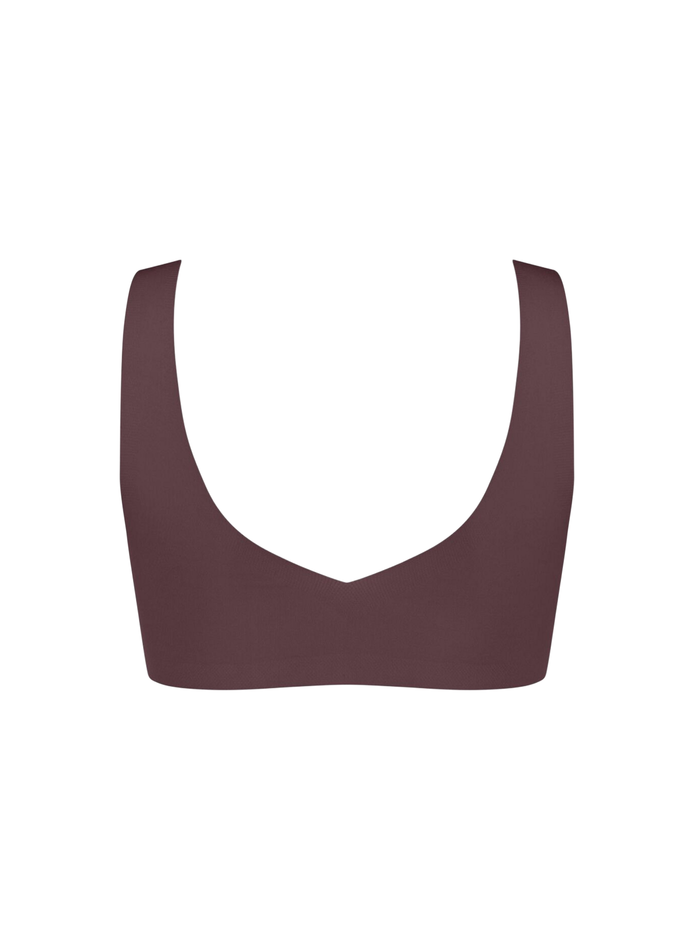 Bra Zero Feel 2.0 | Red SLOGGI Women