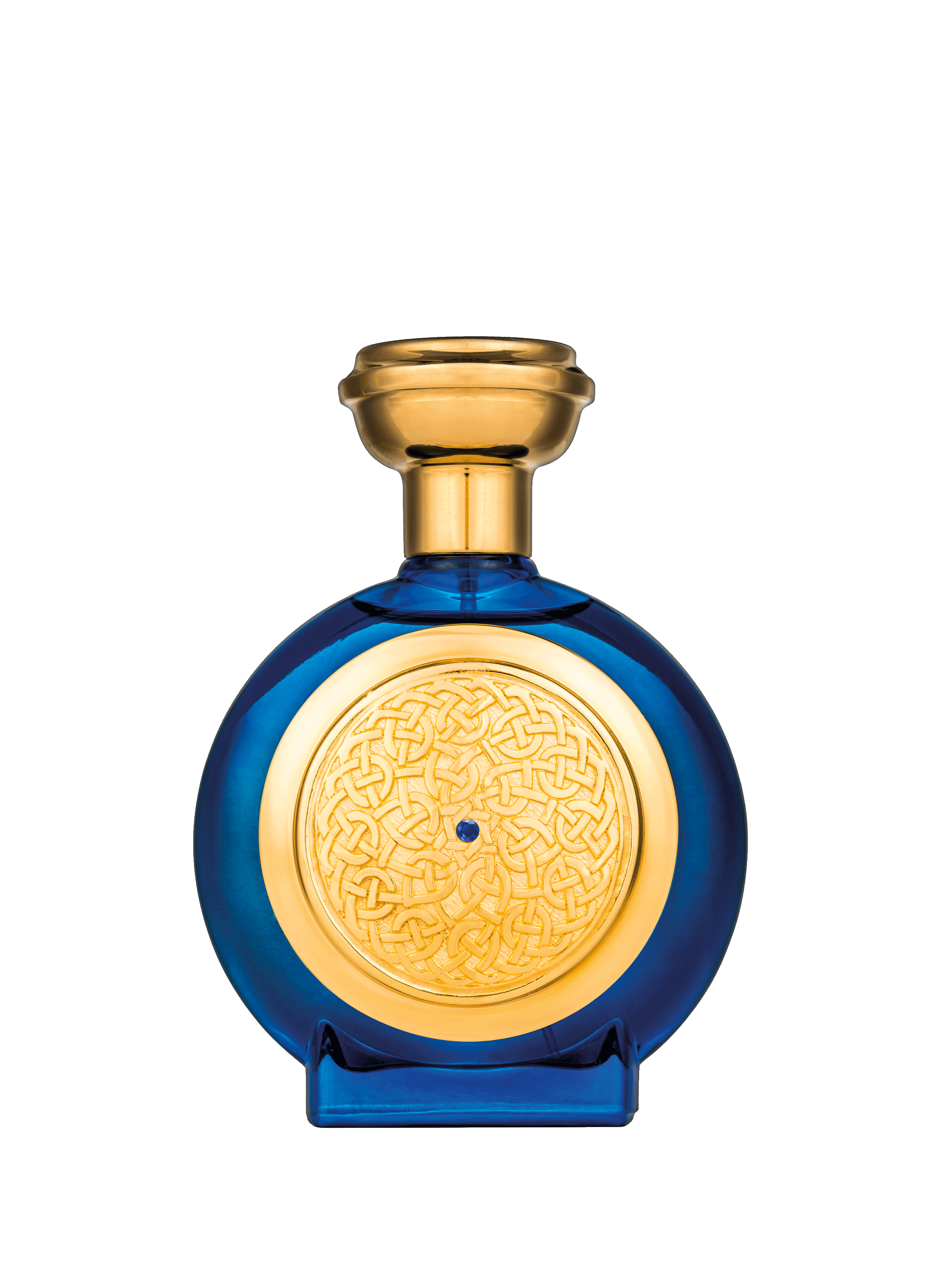 Eau de parfum - Blue Sapphire Oud