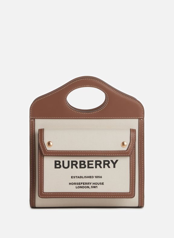 Sac burberry femme solde on sale