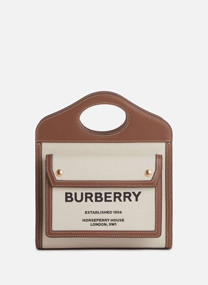 Burberry sacs sales