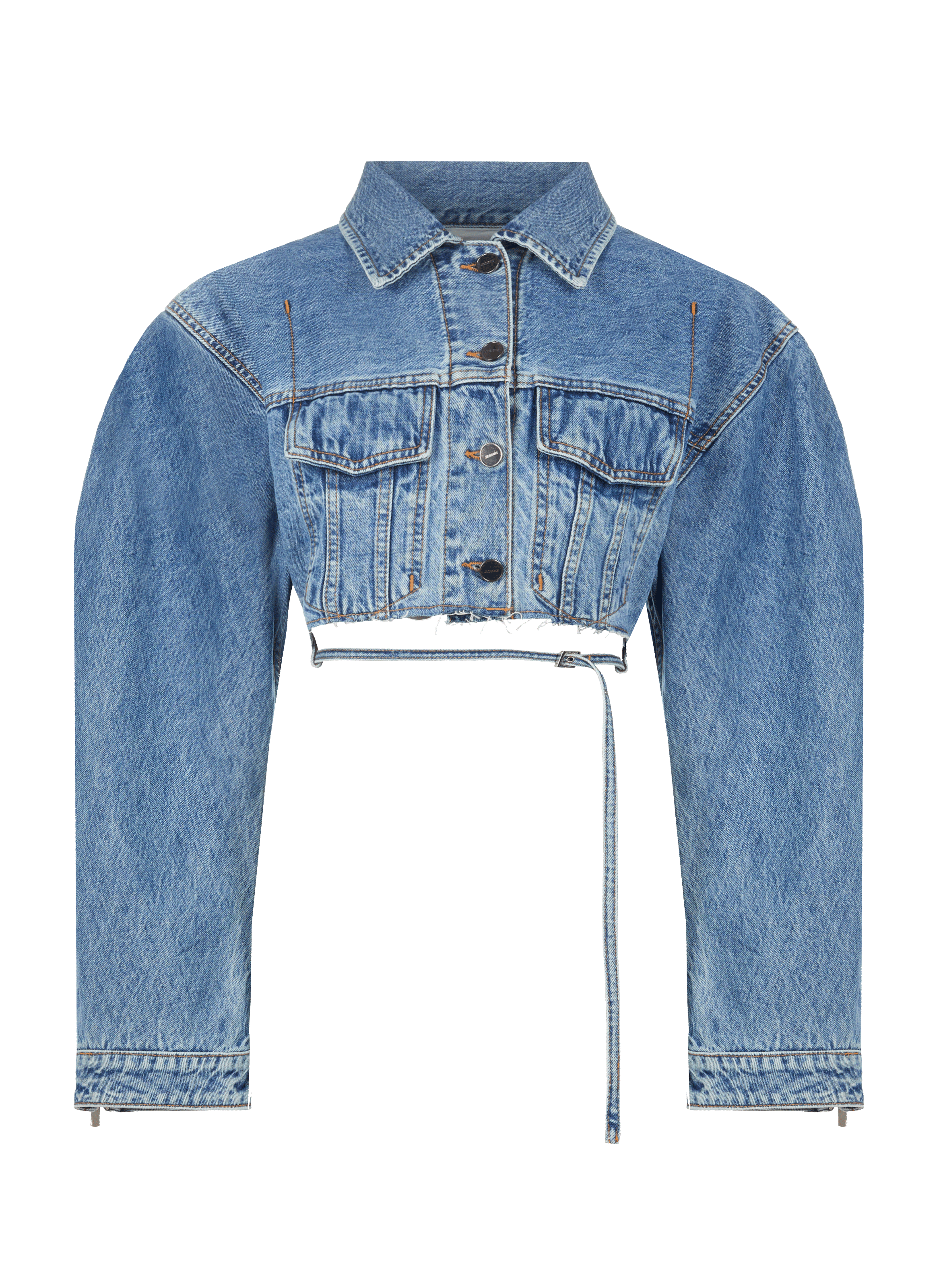 Le Haut De Nimes Corto