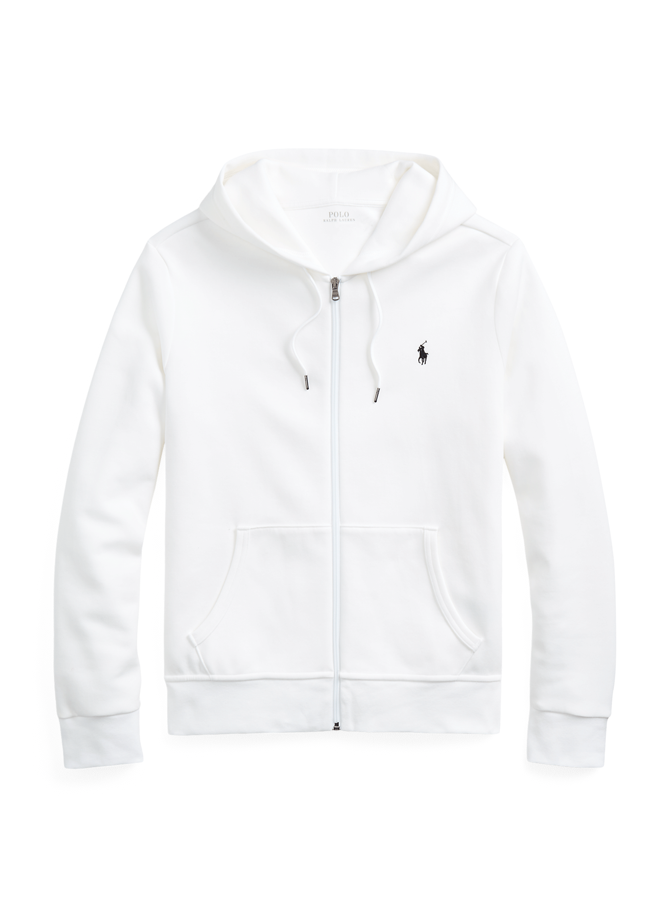 Sweatshirt en coton