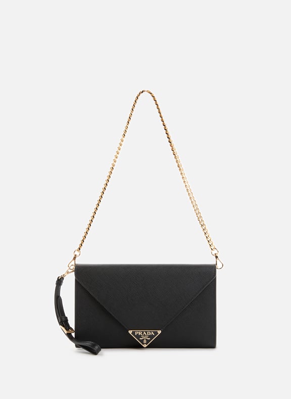 Pochette deals prada femme