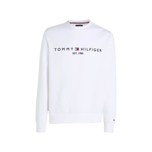 Sweatshirt logotypé