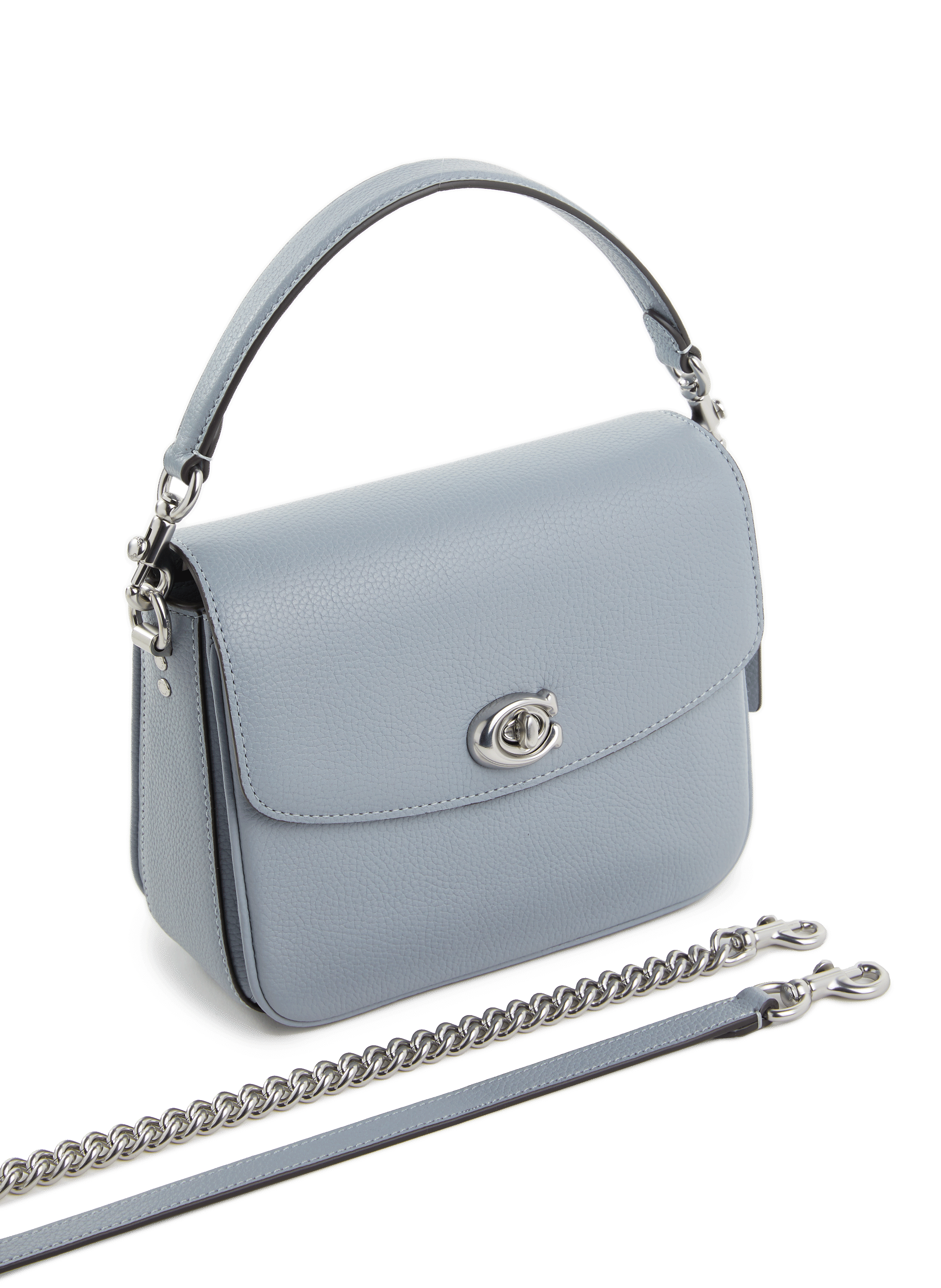 Sac à main Cassie en cuir