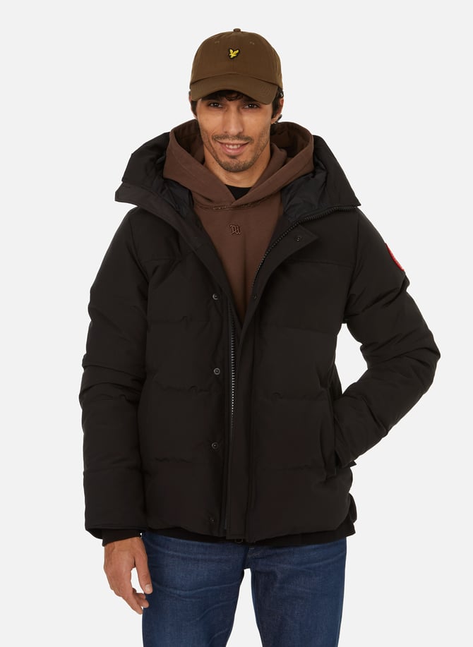 Canada Goose men Printemps