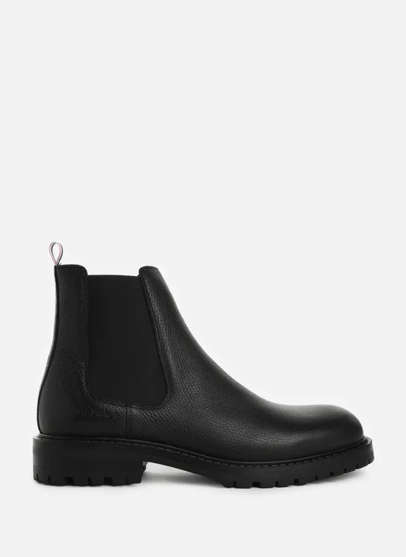 Bottines eden hotsell