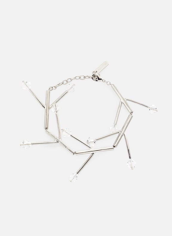 Brass bracelet  HUGO KREIT Brass bracelet  HUGO KREIT