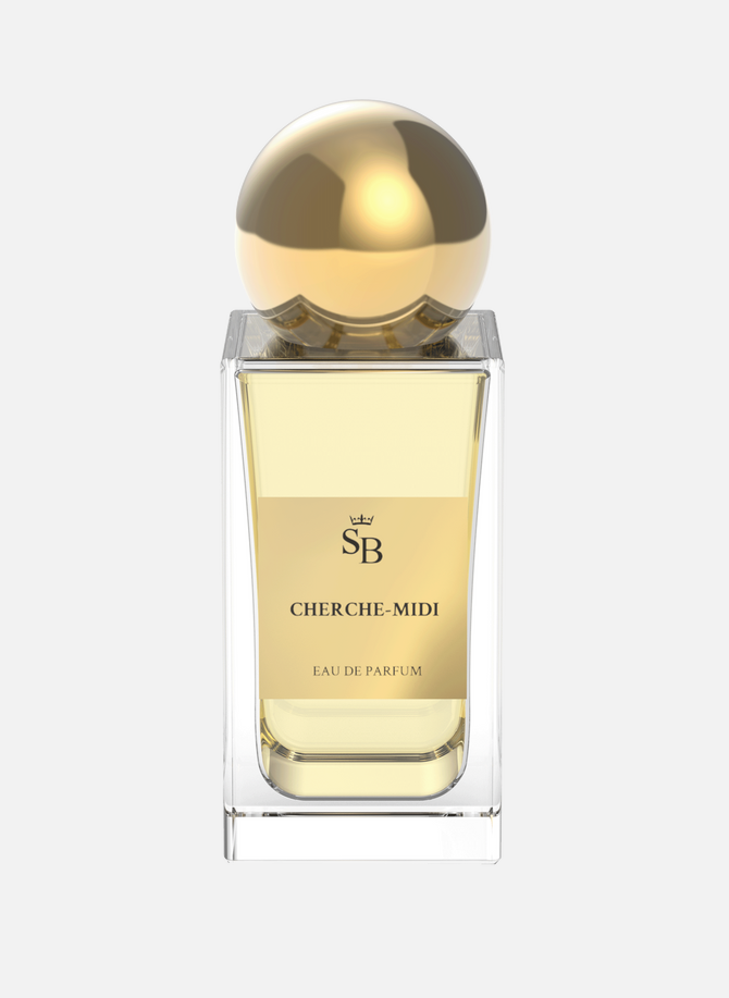 Cherche Midi - Eau de parfum STEPHANIE DE BRUIJN PARIS