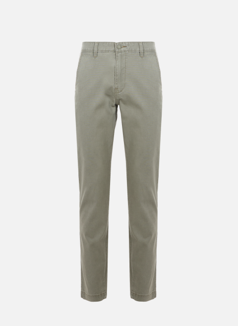 Pantalon chino Standard Taper Pants VertLEVI'S 