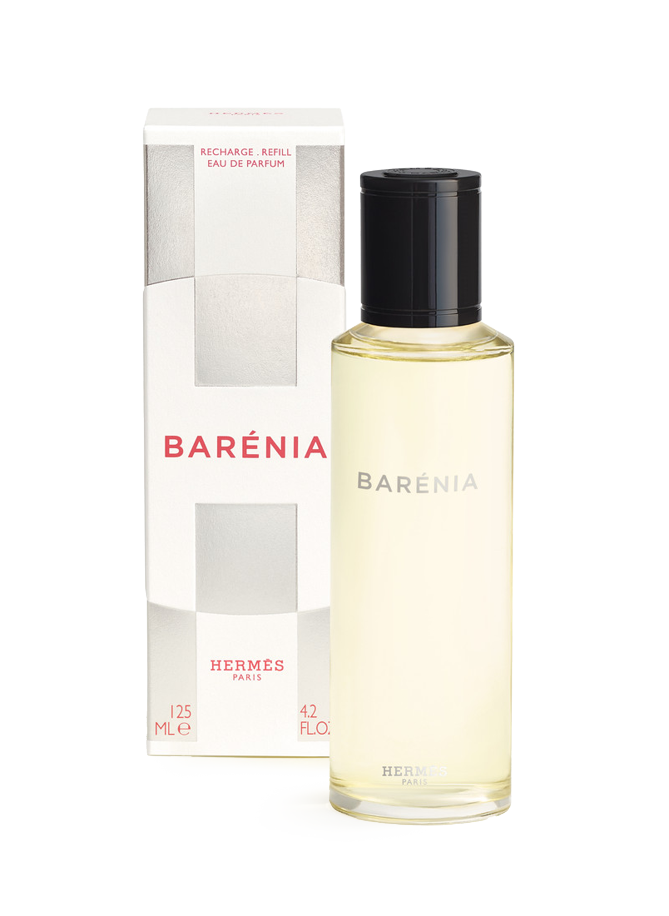 Barénia - Recharge Eau de parfum HERMÈS No color