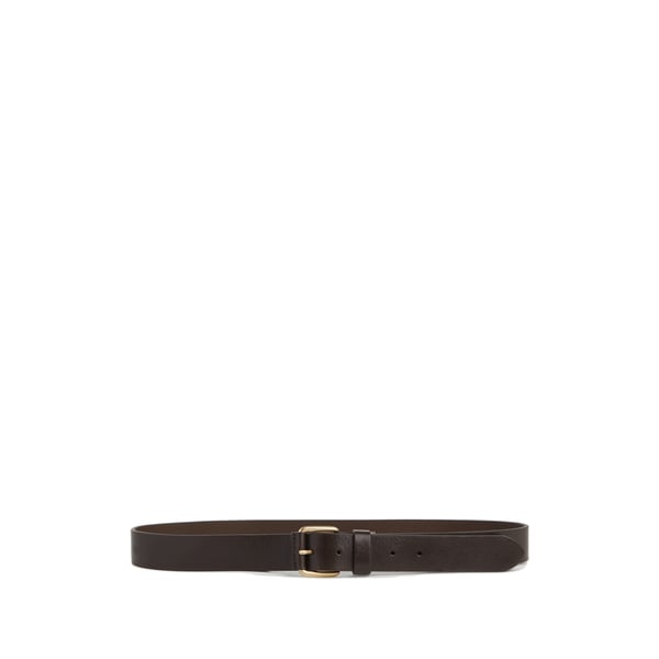 Ceinture en cuir Ceinture en cuir