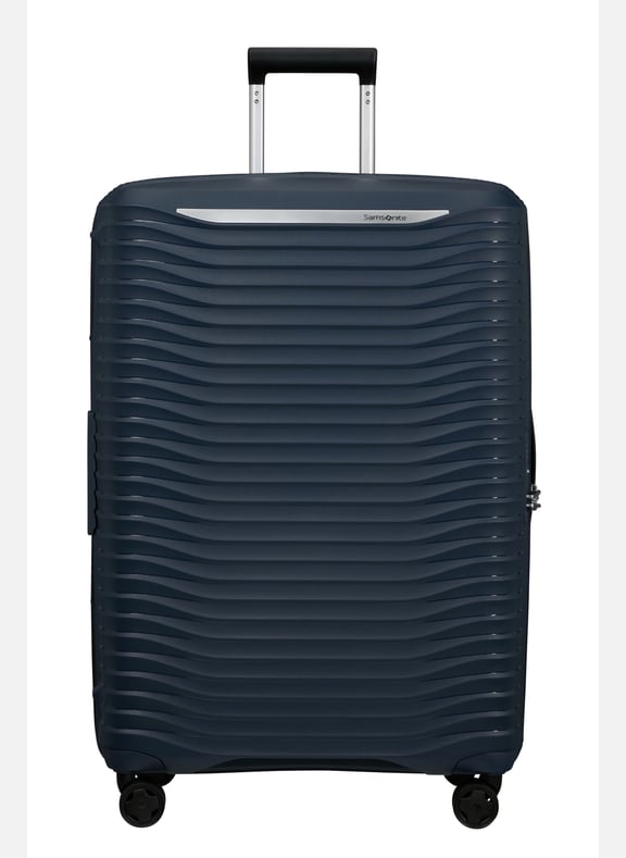 Upscape valise 4 roues taille l Bleu by SAMSONITE SAMSONITE Upscape valise 4 roues taille l Bleu