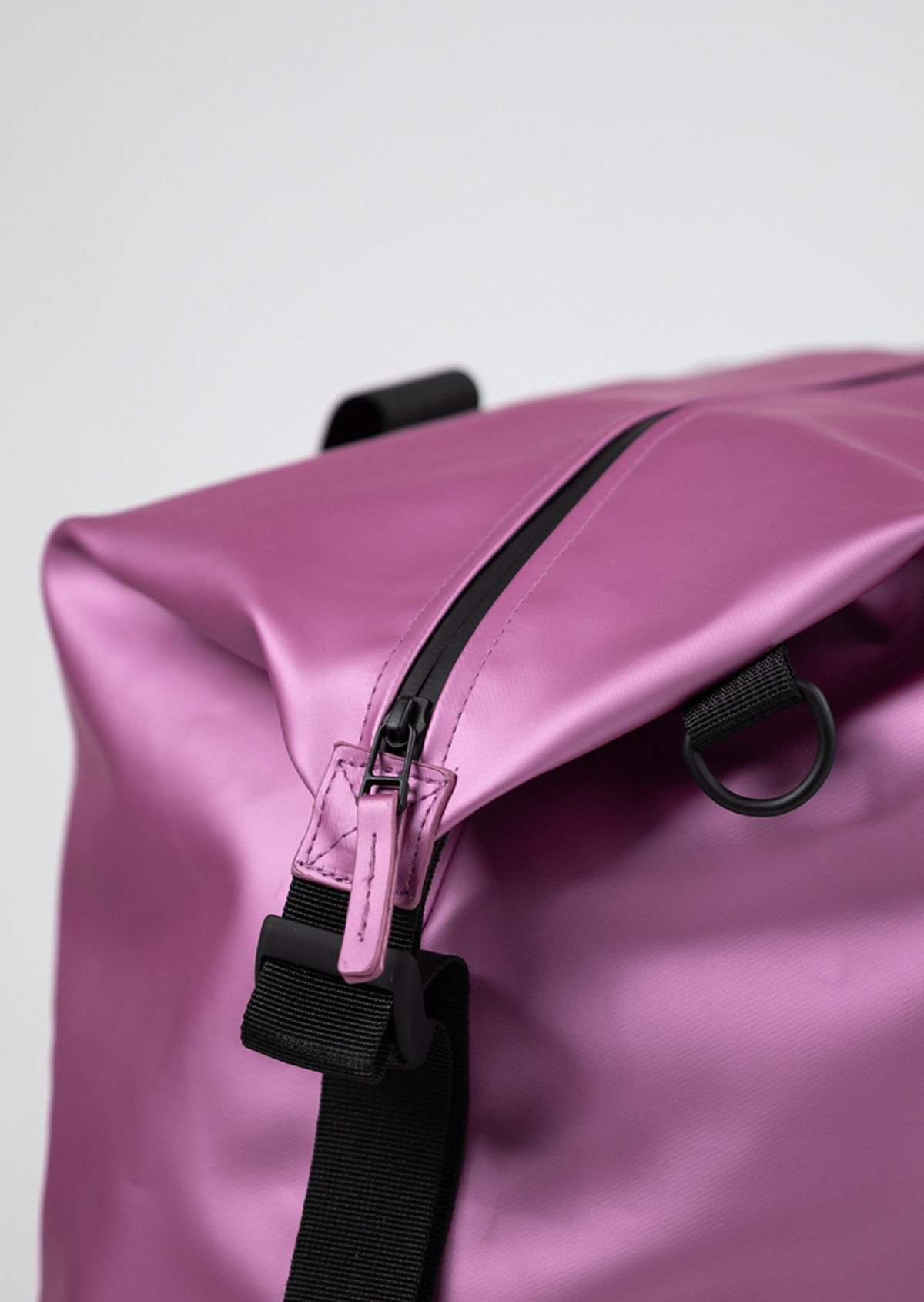 Sac de voyage duffle-bag BILLYBELT Rose