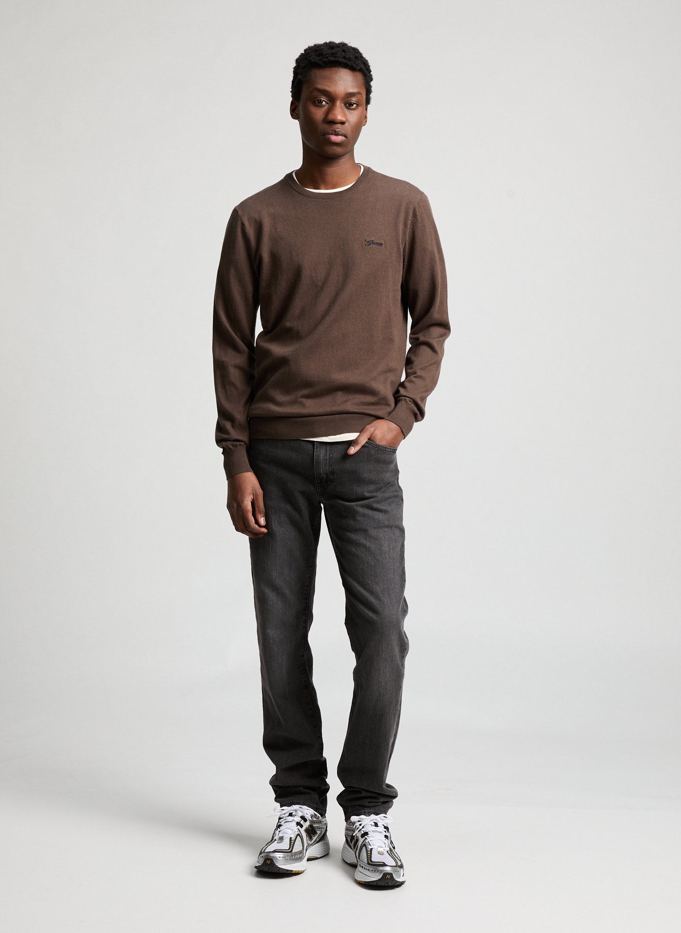 511 slim-fit jeans LEVI&#039;S Black