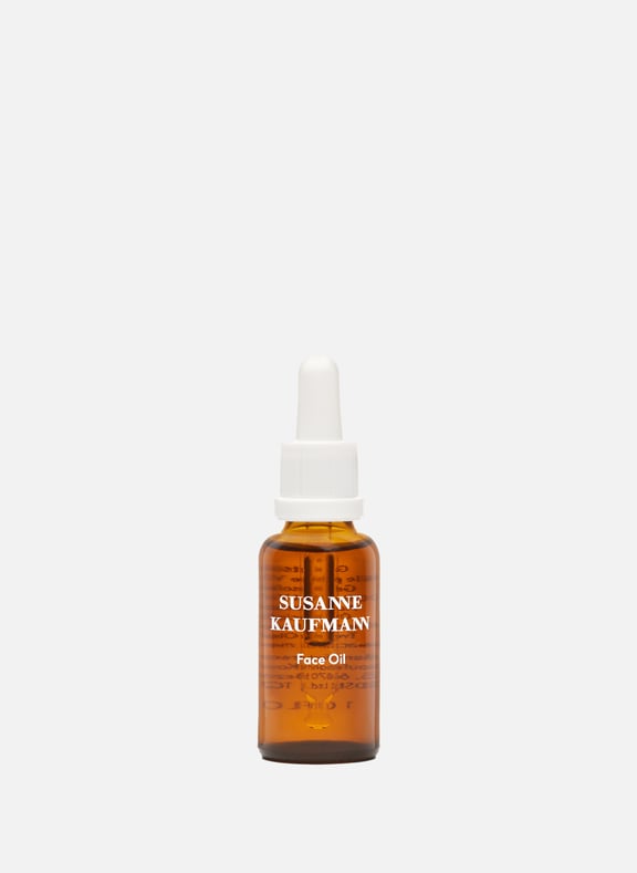 Face oil by SUSANNE KAUFMANN SUSANNE KAUFMANN Face oil
