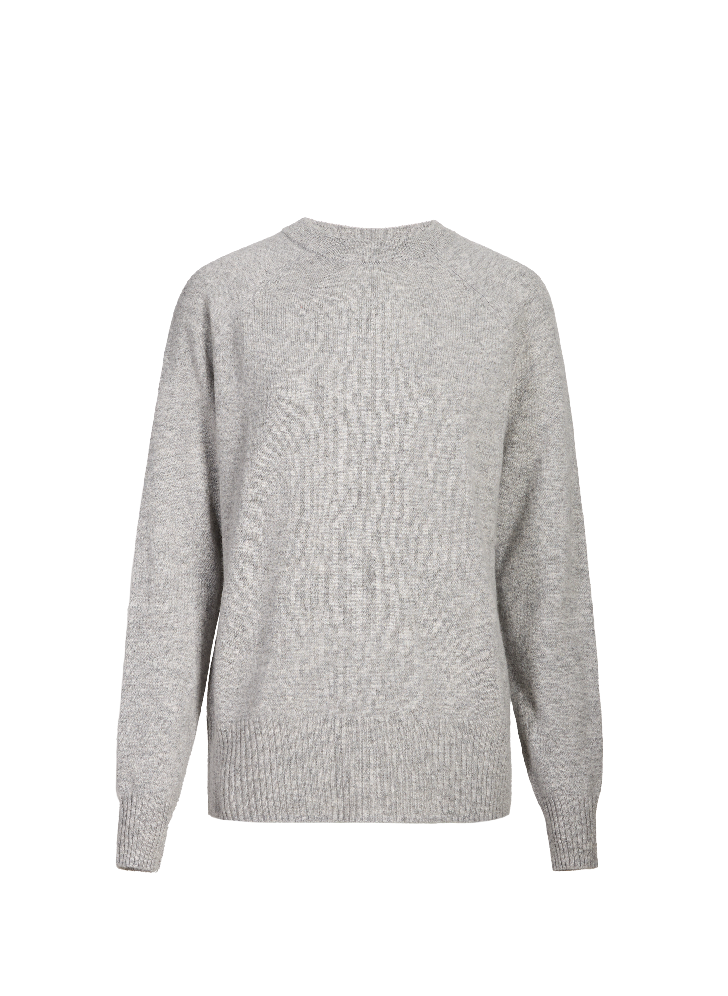 Pull en cachemire CHRISTOPHER ESBER Gris