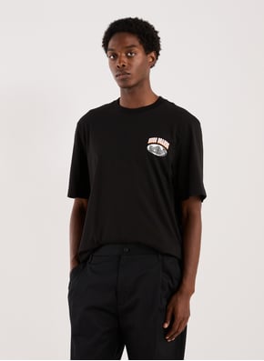 T-shirt en coton HUGO BLUE T-shirt en coton HUGO BLUE