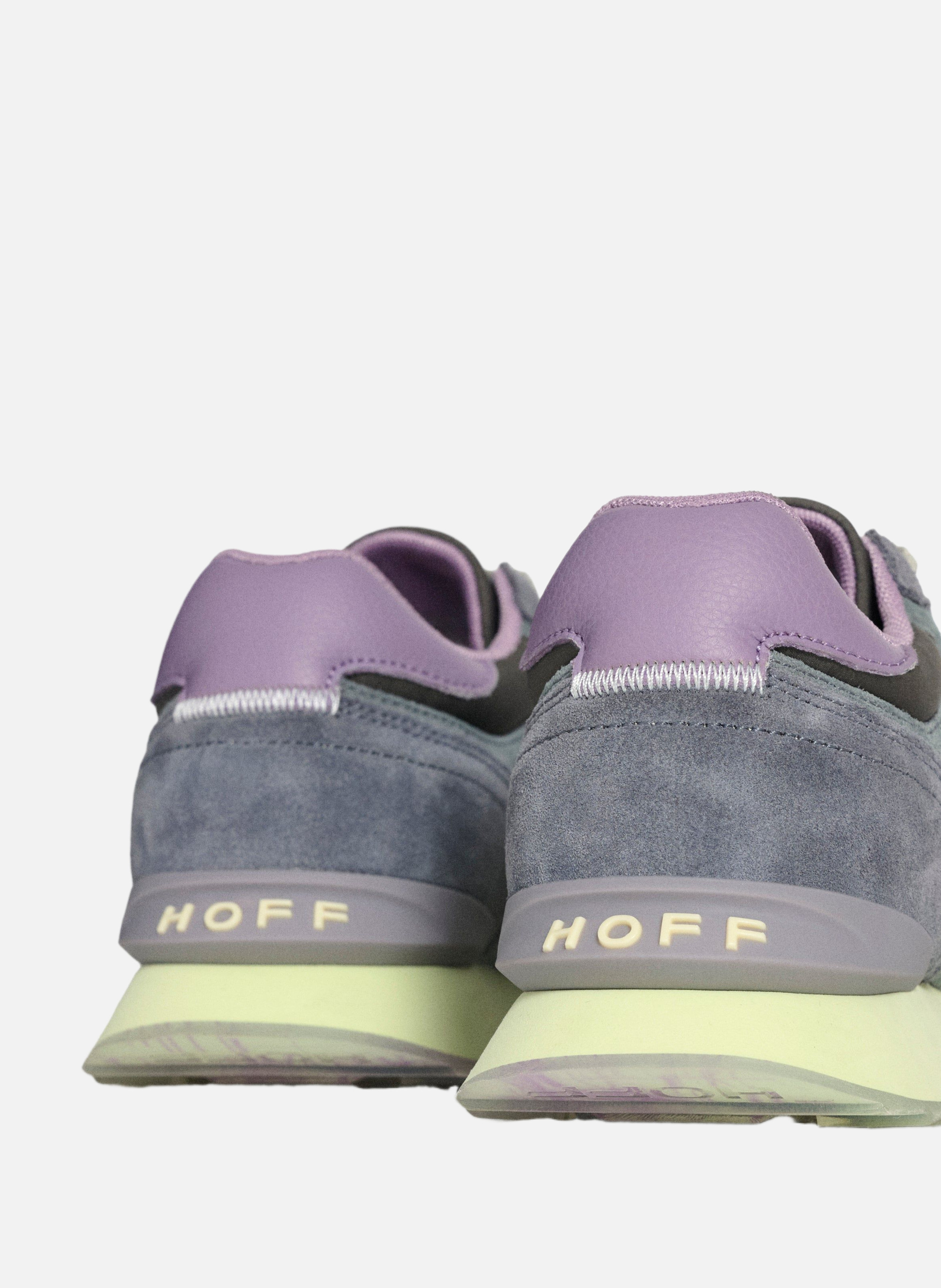 Baskets city dresden HOFF Violet