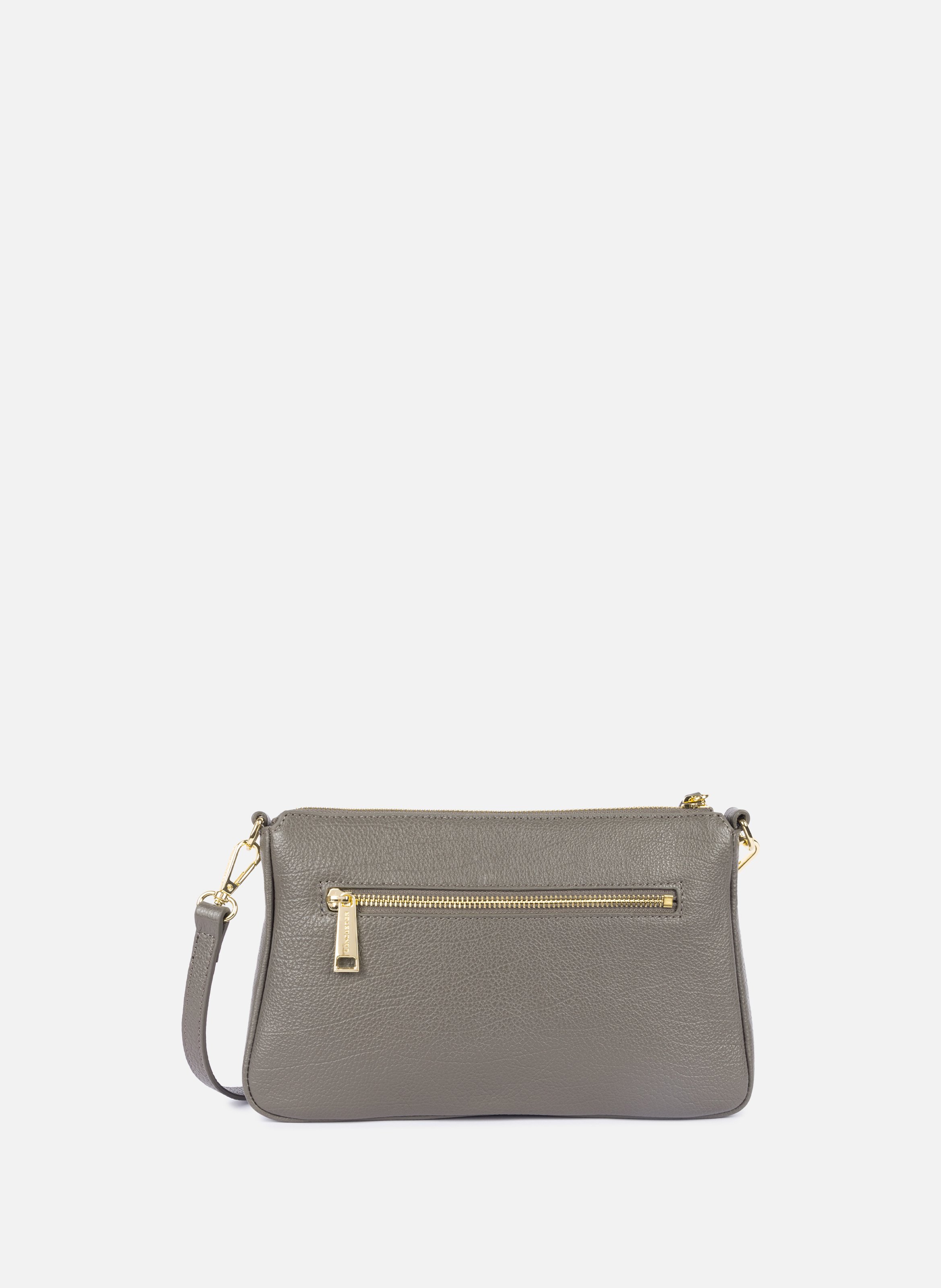Clutch - Dune LANCASTER Grey