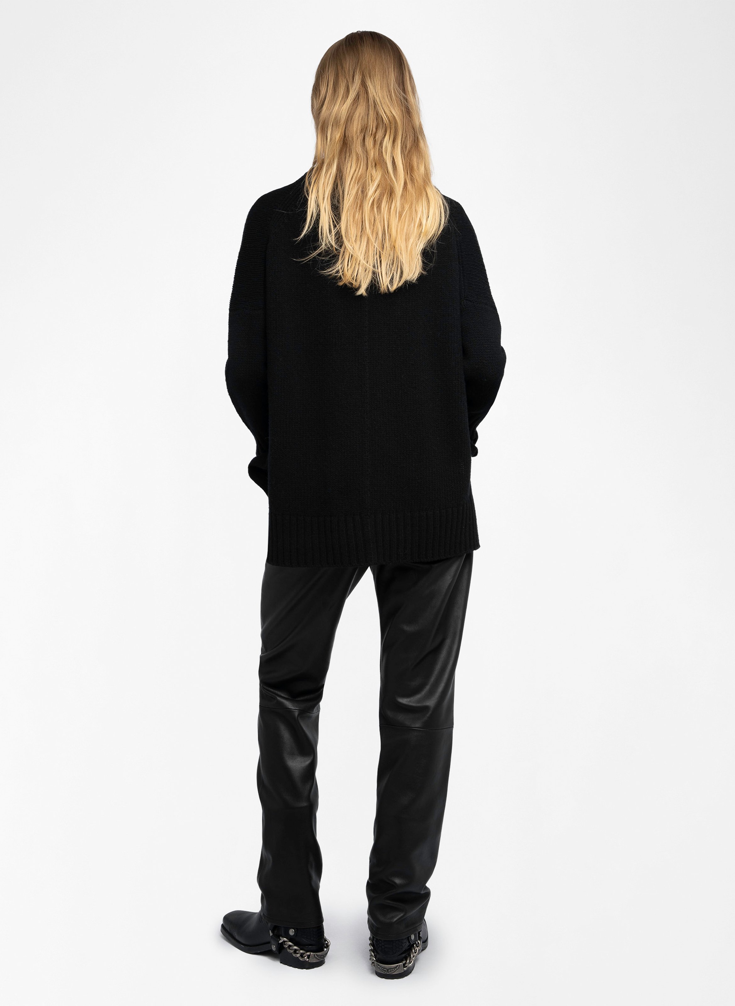 Alma alma ZADIG&VOLTAIRE Noir