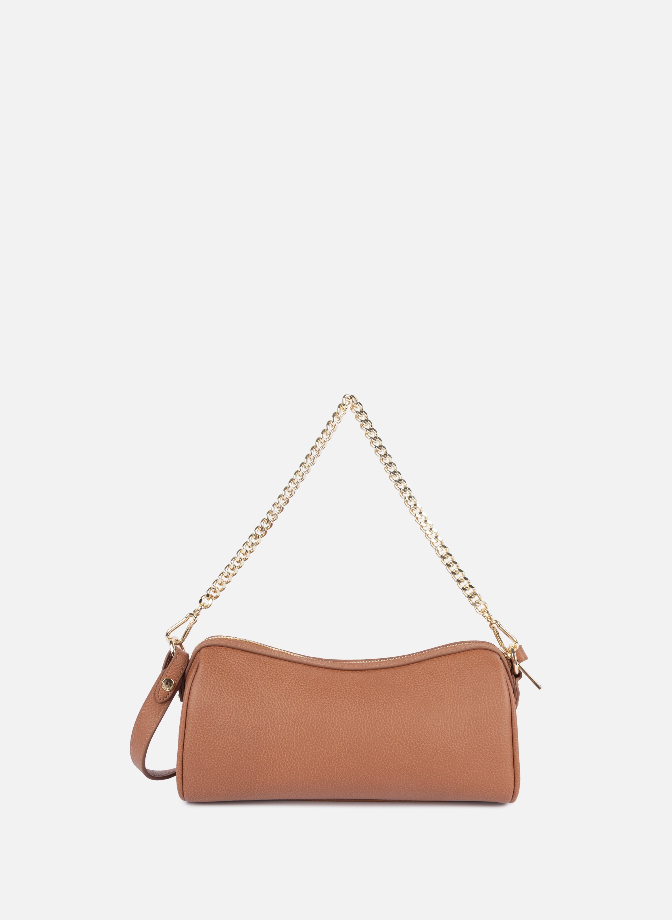 Crossbody bag - Milano Ana LANCASTER Golden