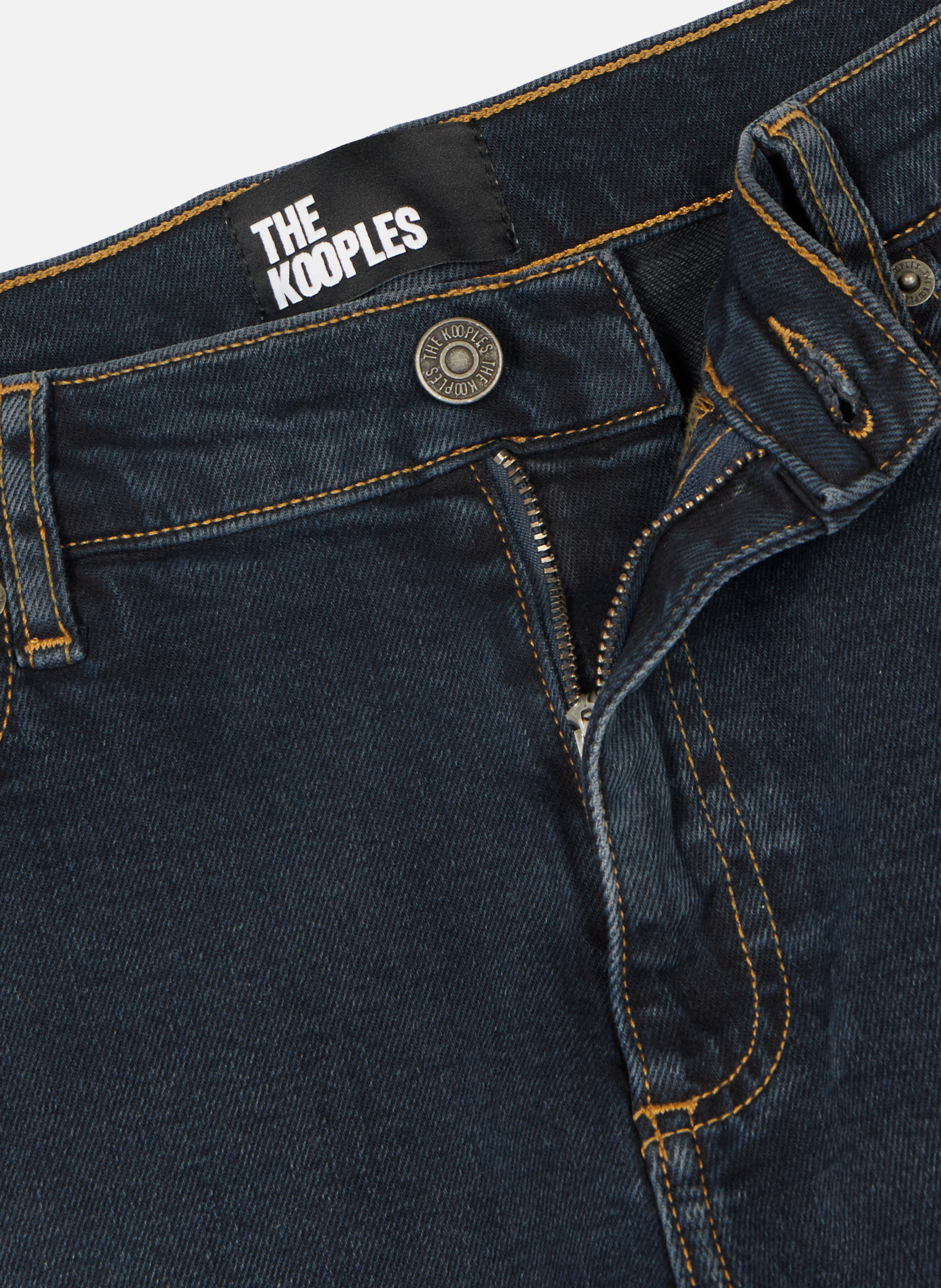 Jean slim THE KOOPLES Bleu