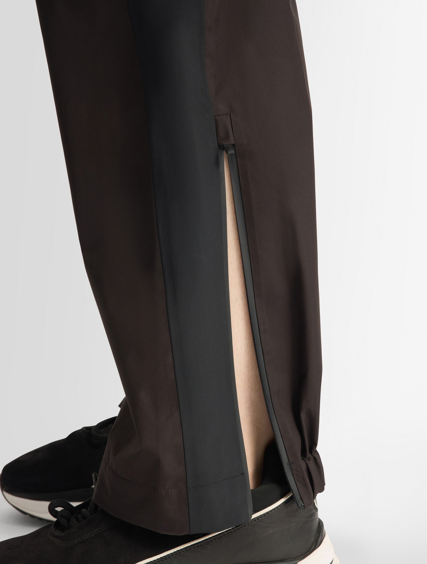 Pantalon rianesy coupe regular FUSALP Beige