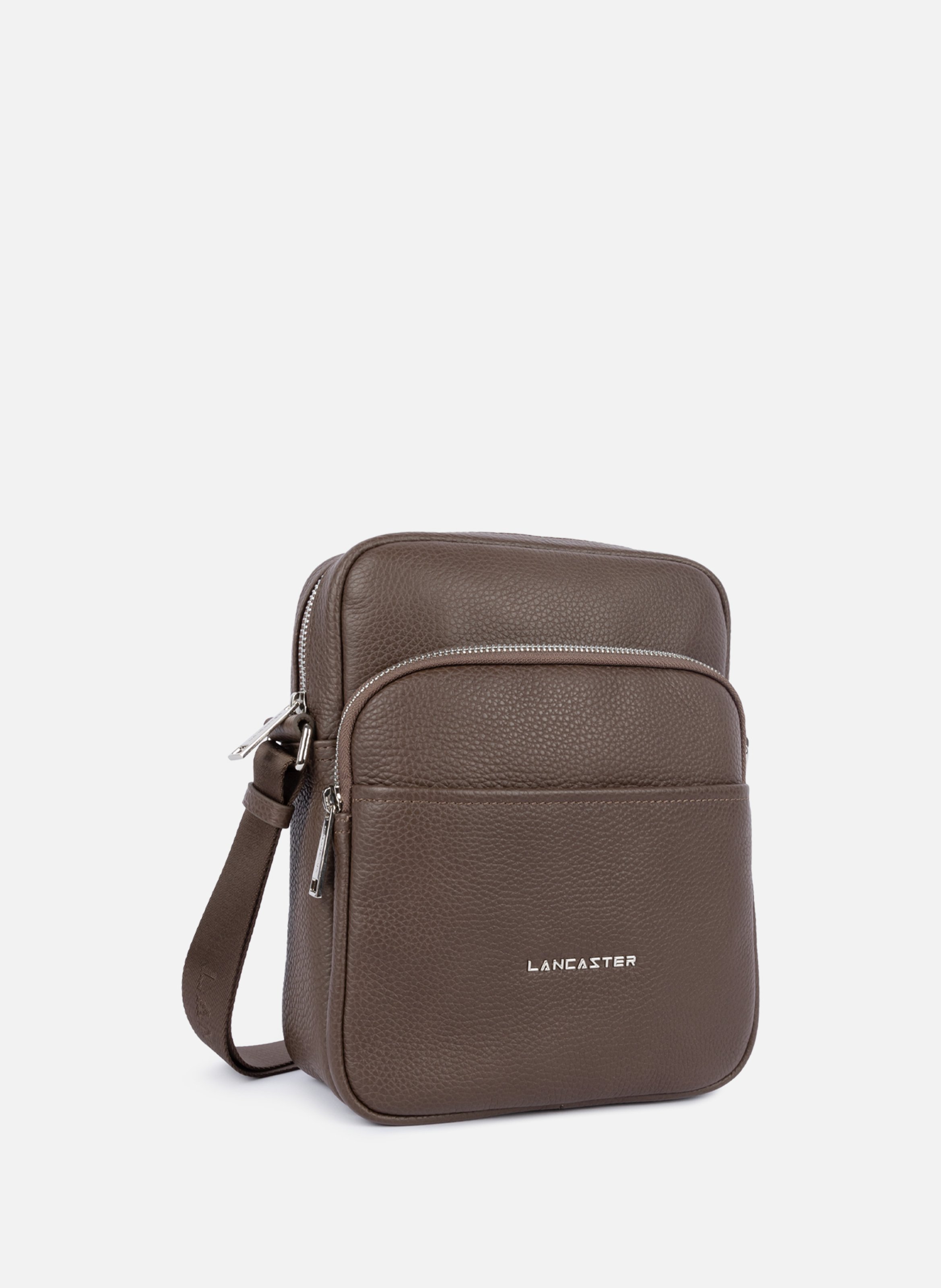 Sac trotteur - gentlemen harry LANCASTER Marron