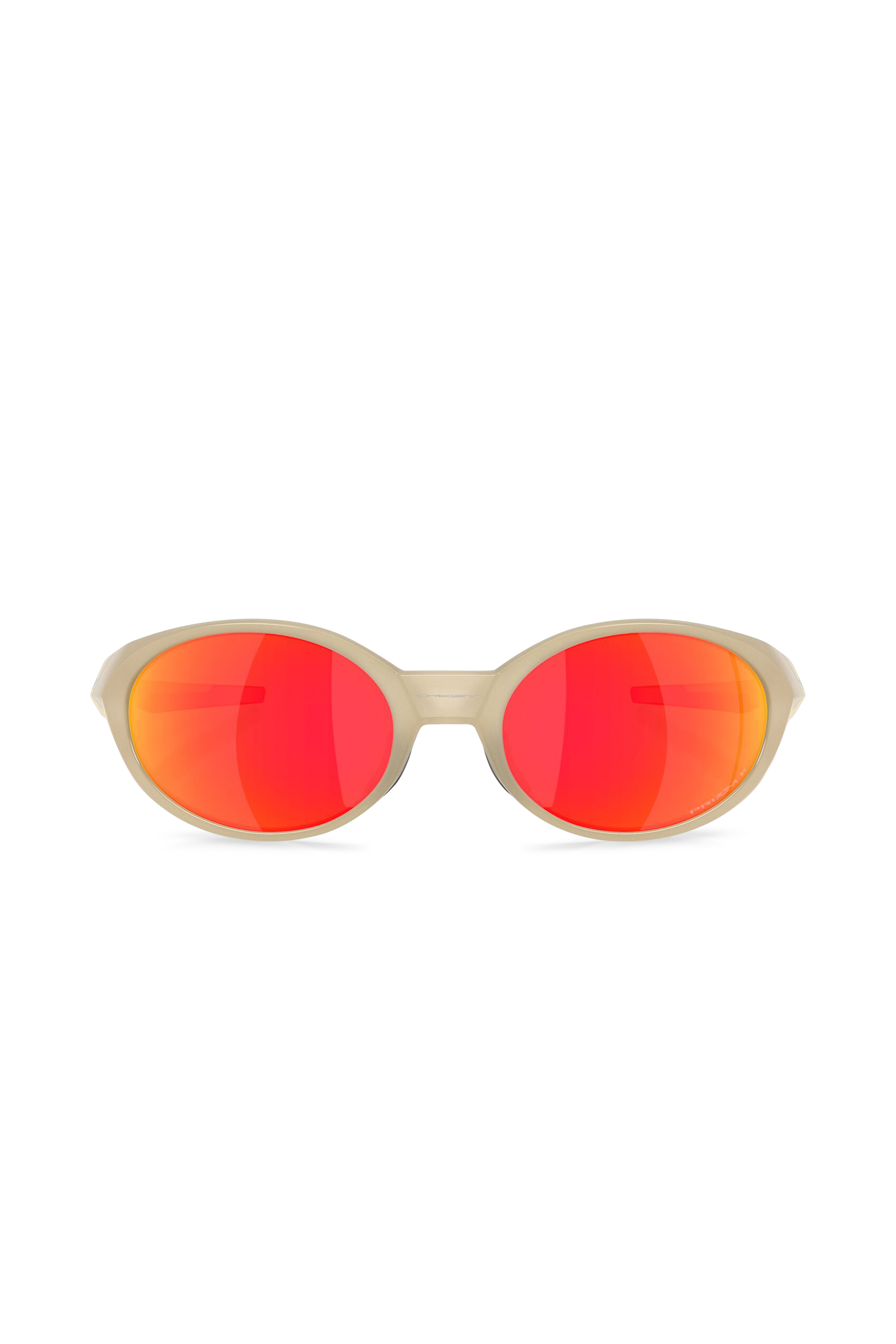 Lunettes de soleil eyejacket redux OAKLEY Beige