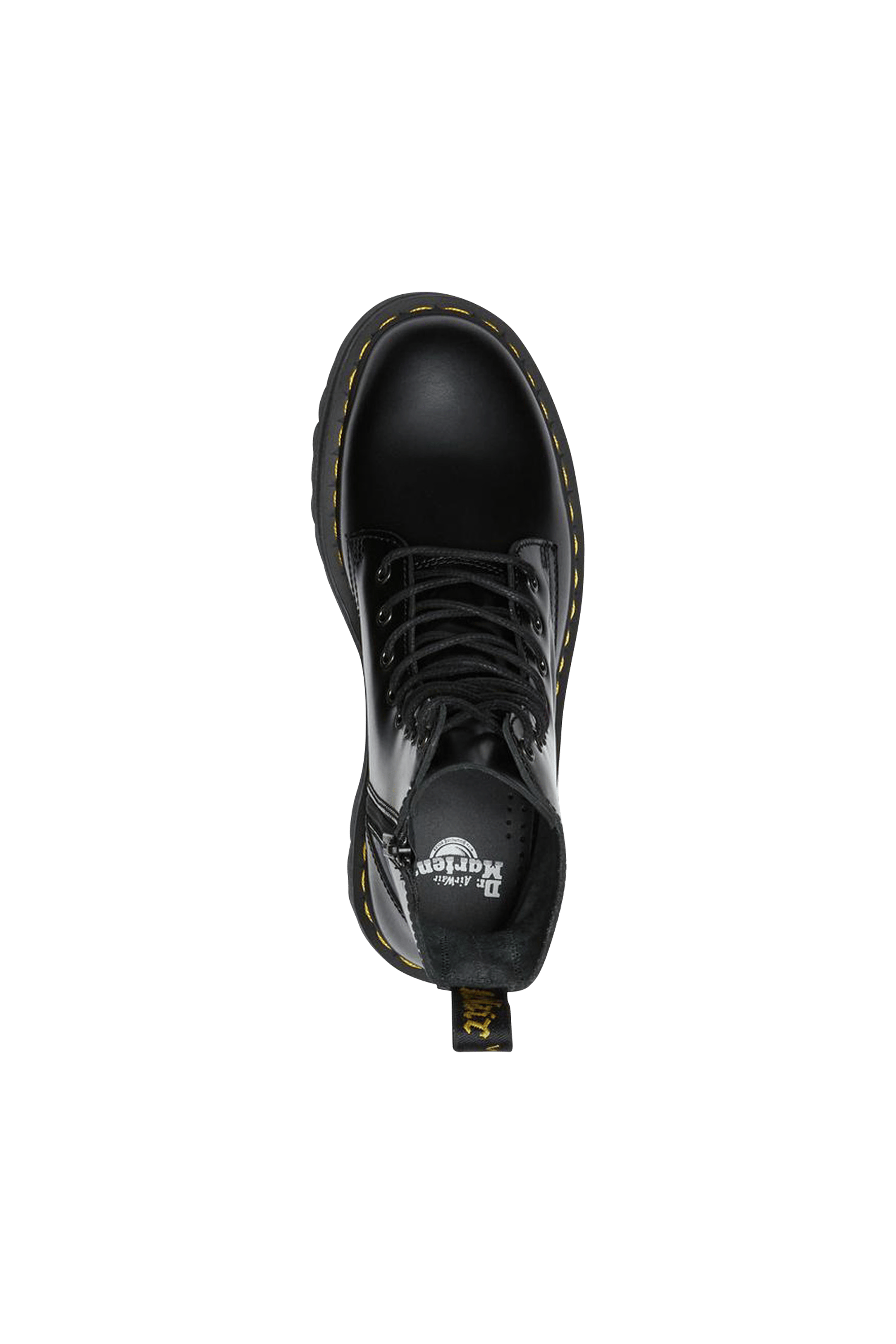 Boots jadon DR. MARTENS Noir