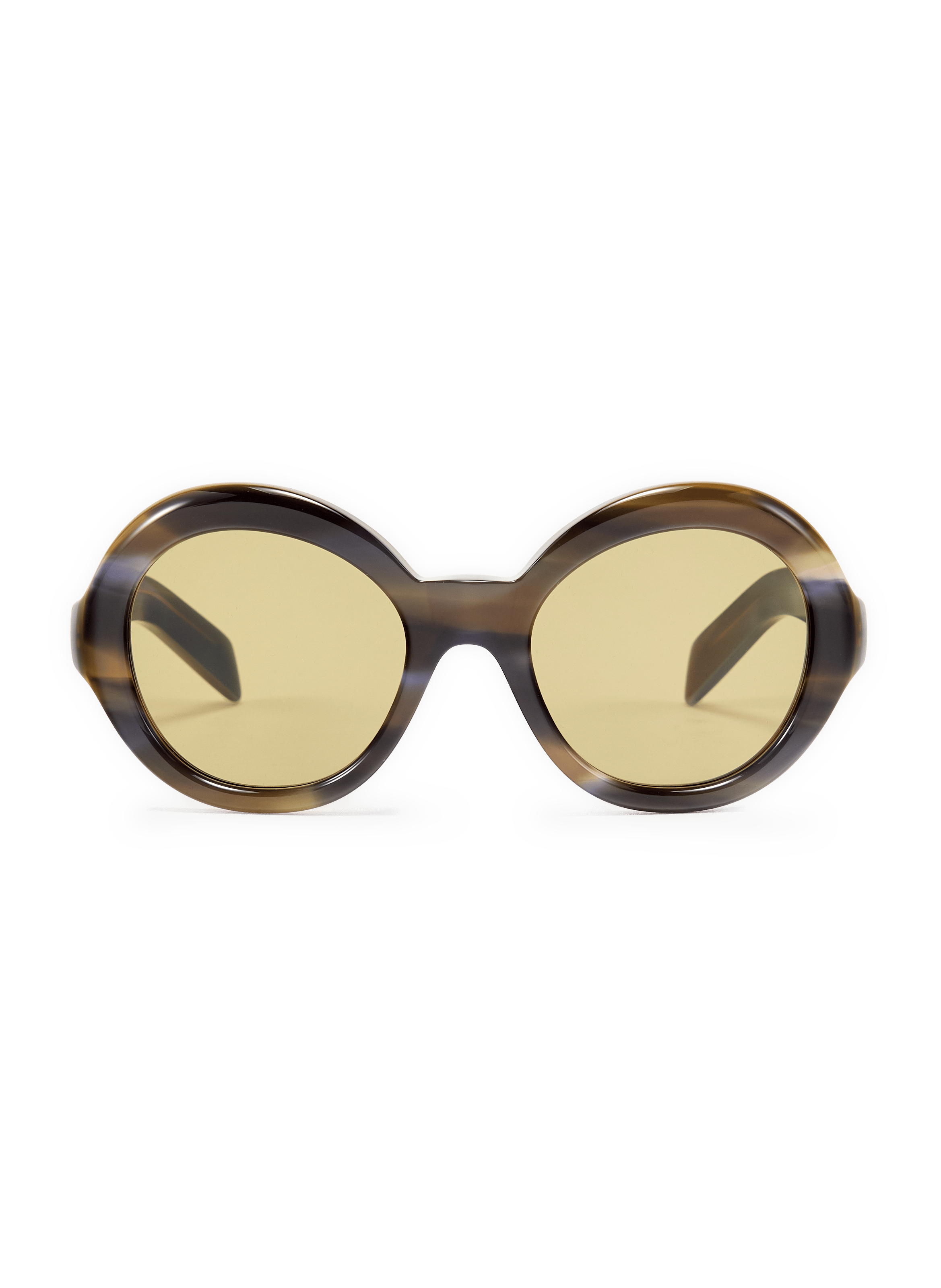 Sonnenbrille PRADA Mehrfarbig