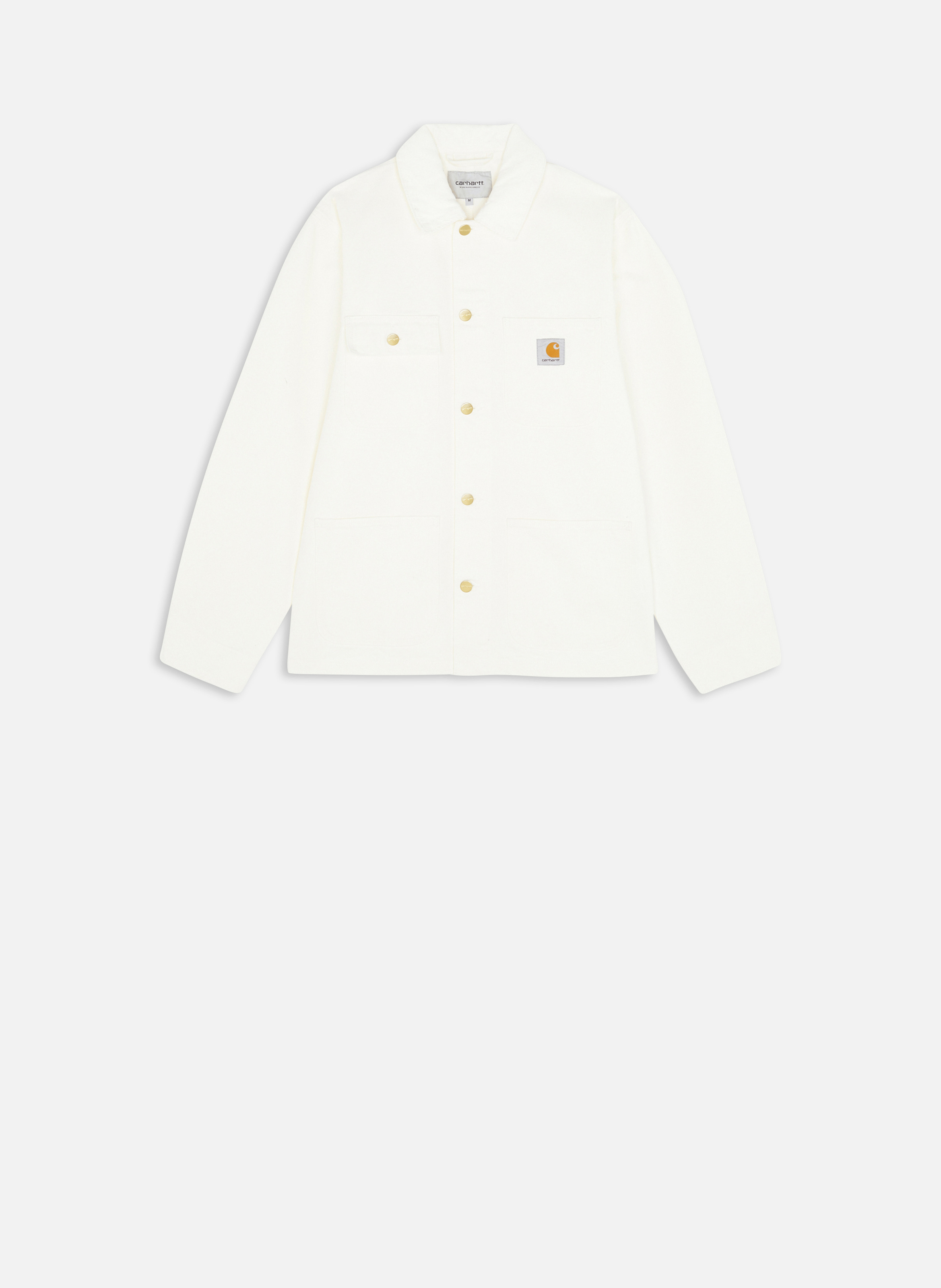 Veste michigan coat CARHARTT WIP Beige