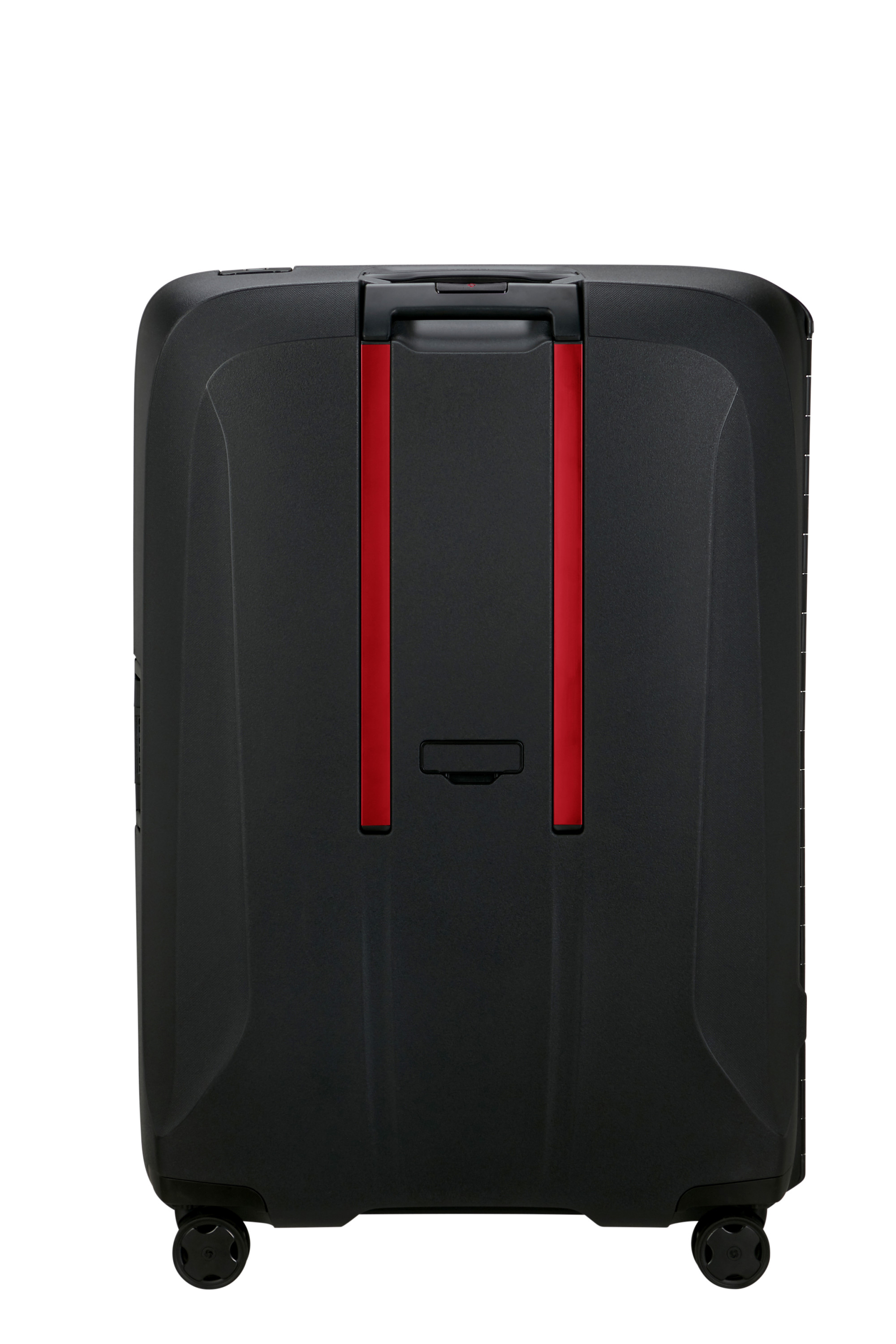 Essens valise 4 roues taille xl SAMSONITE Noir