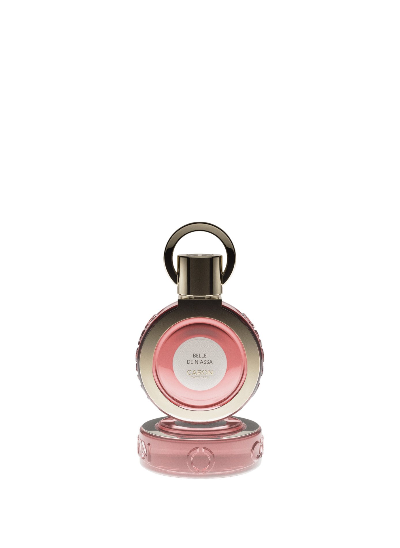 Eau de toilette - Belle de Niassa CARON No color