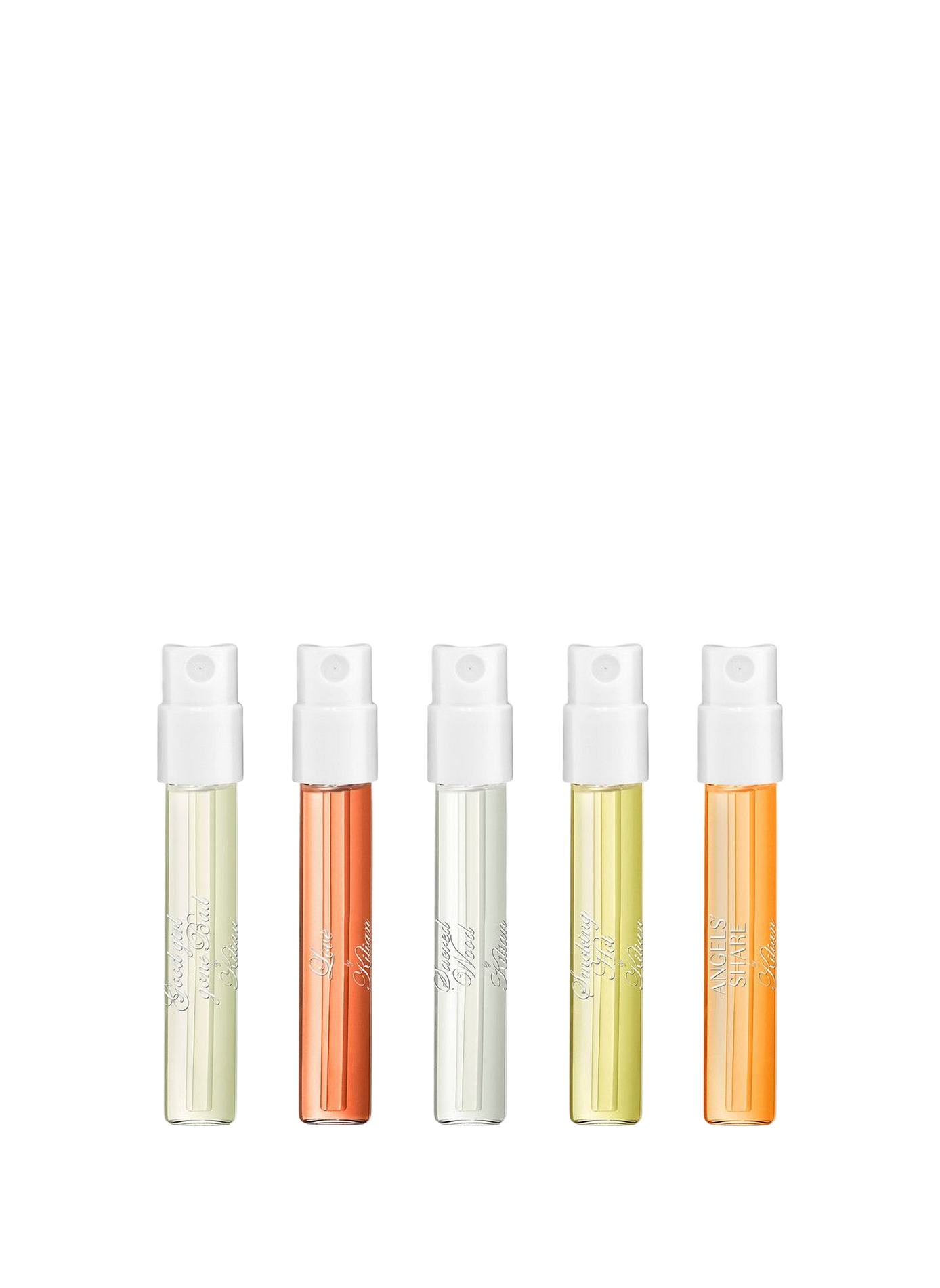 Coffret découverte Icons - Eaux de Parfum KILIAN PARIS No color