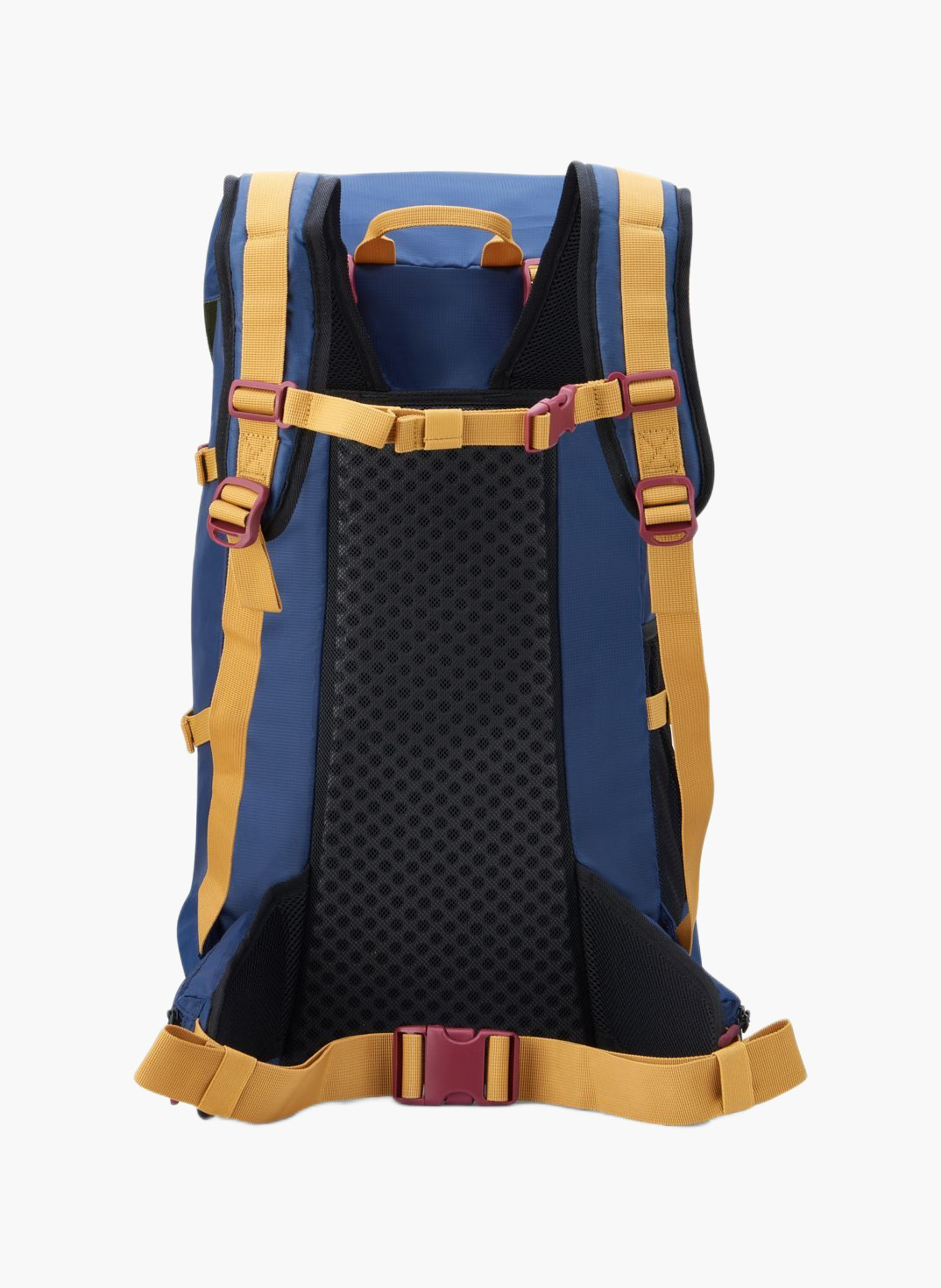 Sac a dos  souple taille xs - js017a DELSEY PARIS Bleu