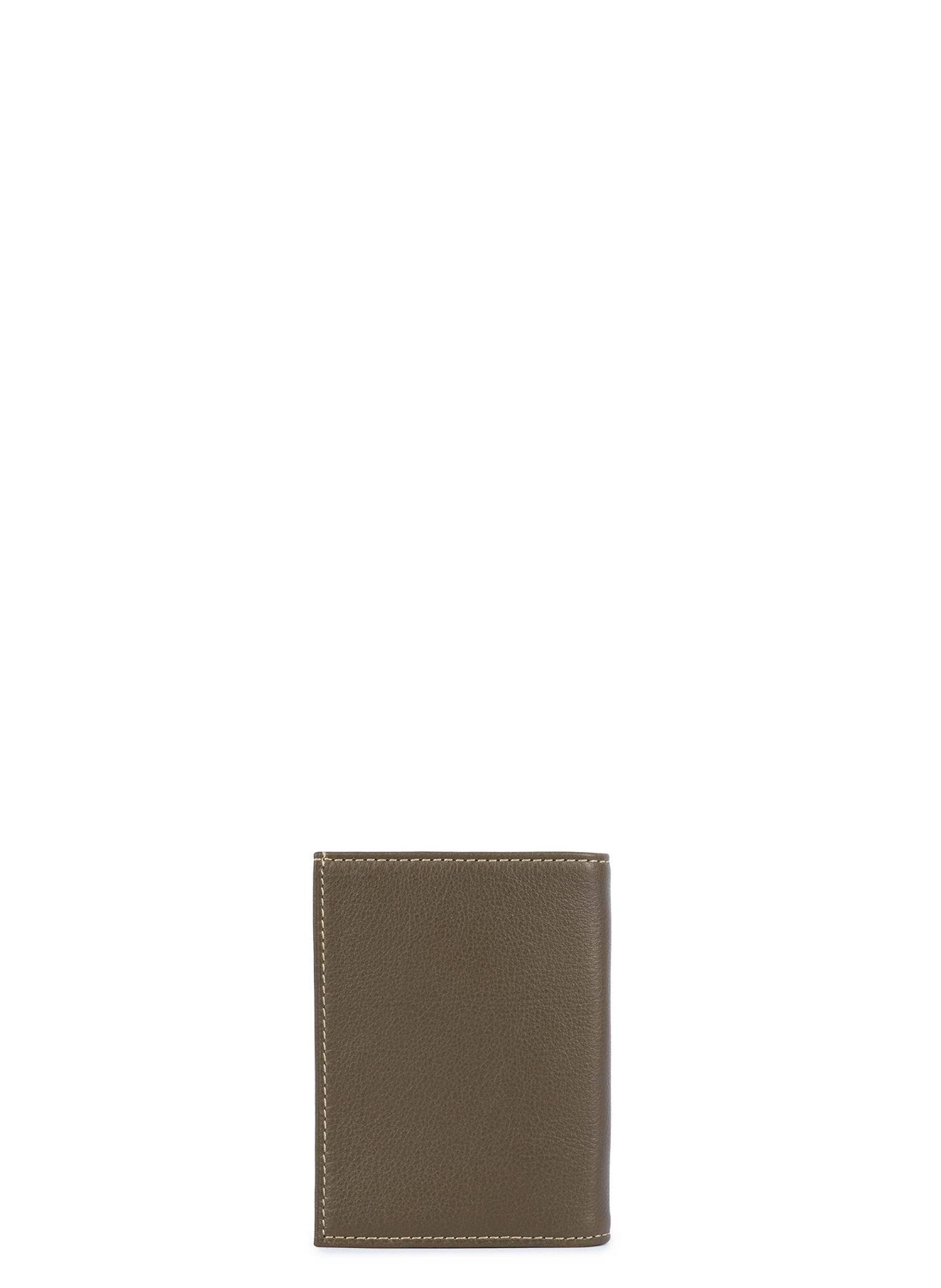 Portefeuille - soft vintage LANCASTER Kaki