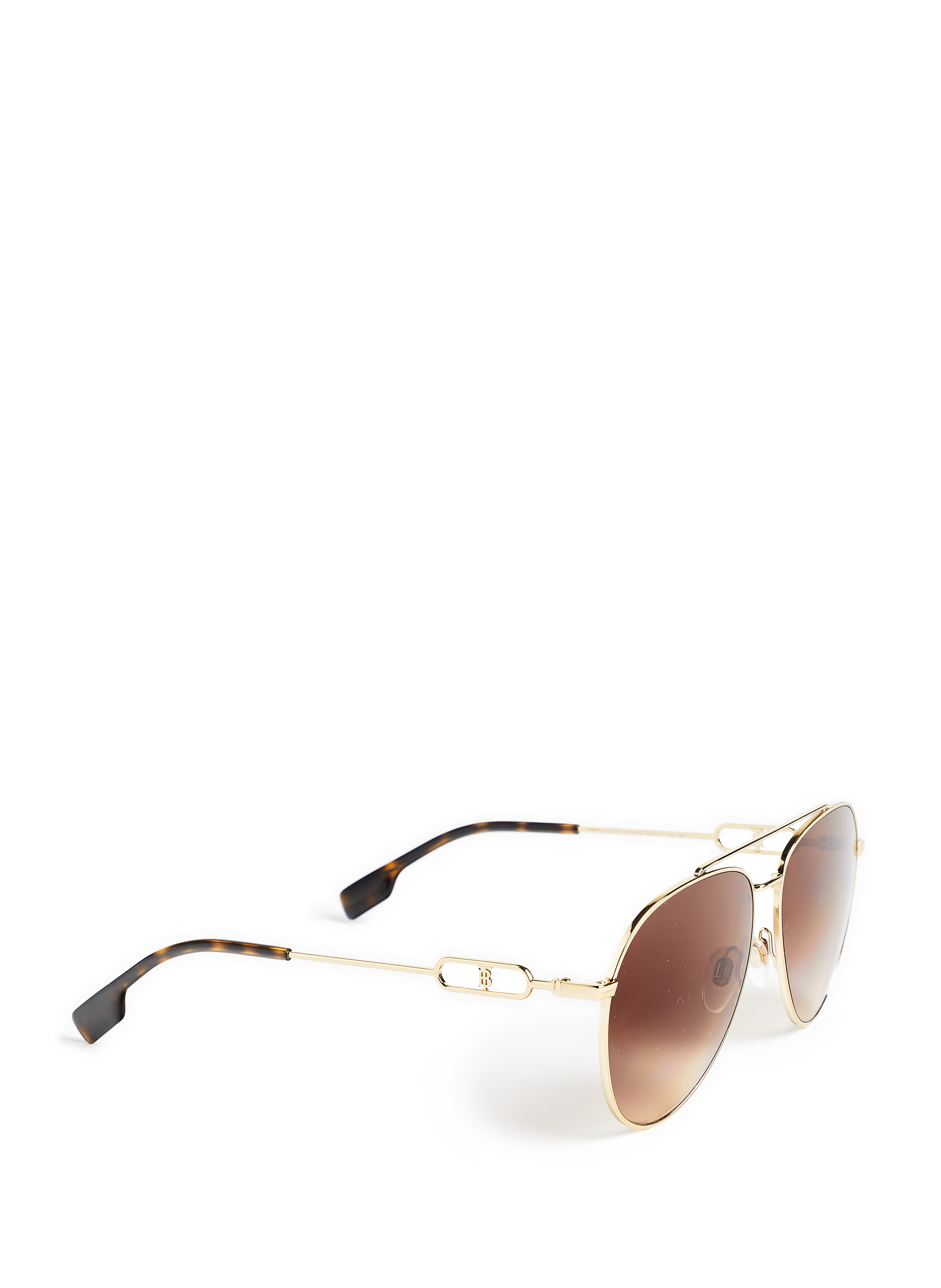 Lunettes de soleil aviateur