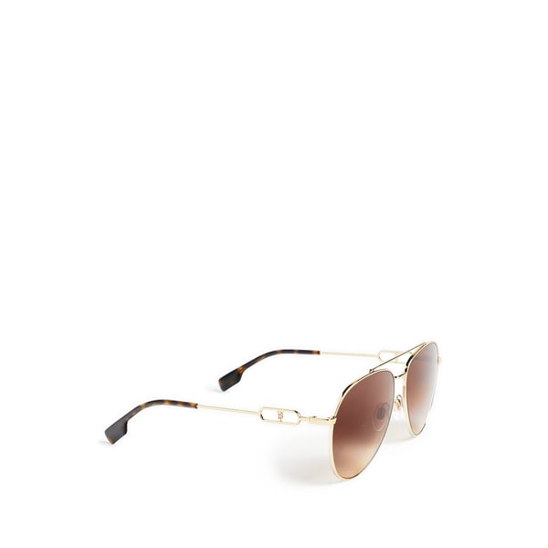 Lunettes de soleil aviateur